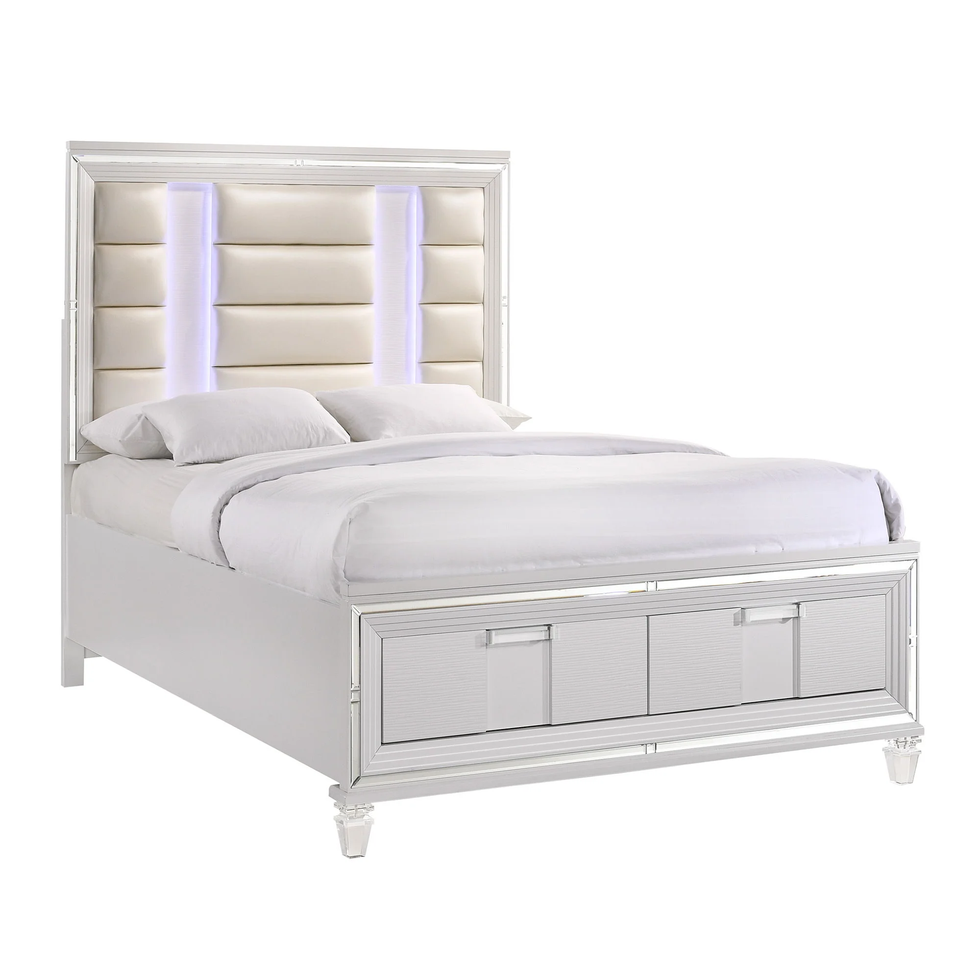 Twenty Nine - Storage Bedroom Set - Image 21