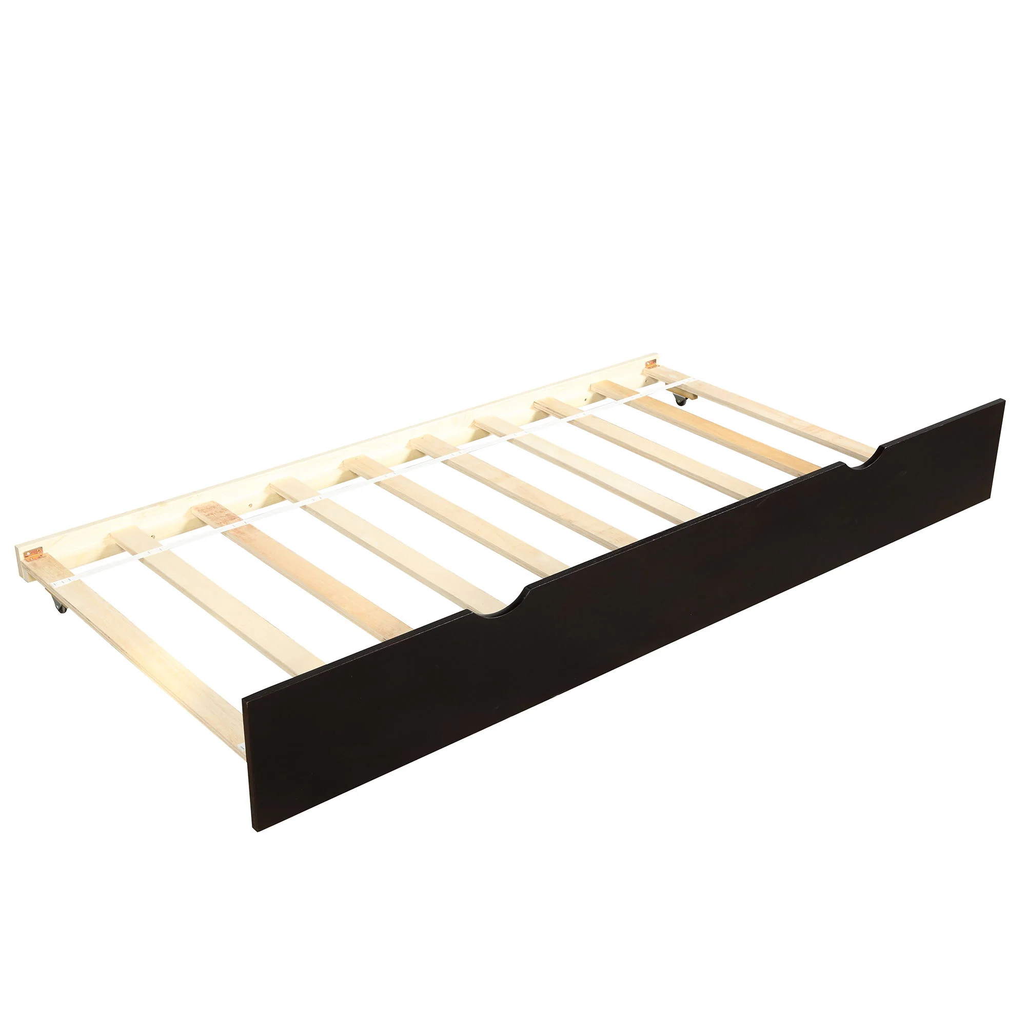 Twin Daybed With Trundle Frame Set - Image 14