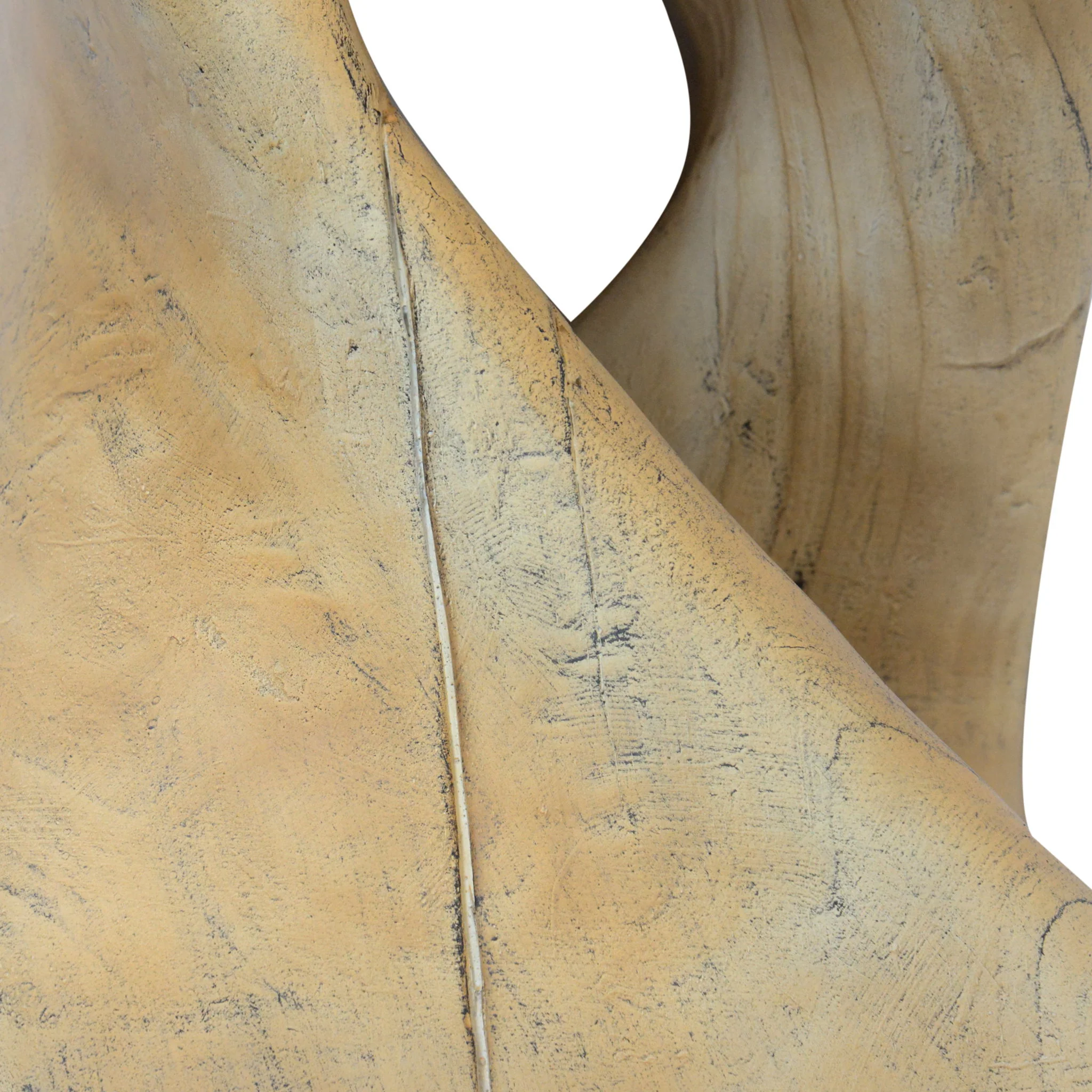 Twist Shape Side Table - Image 18