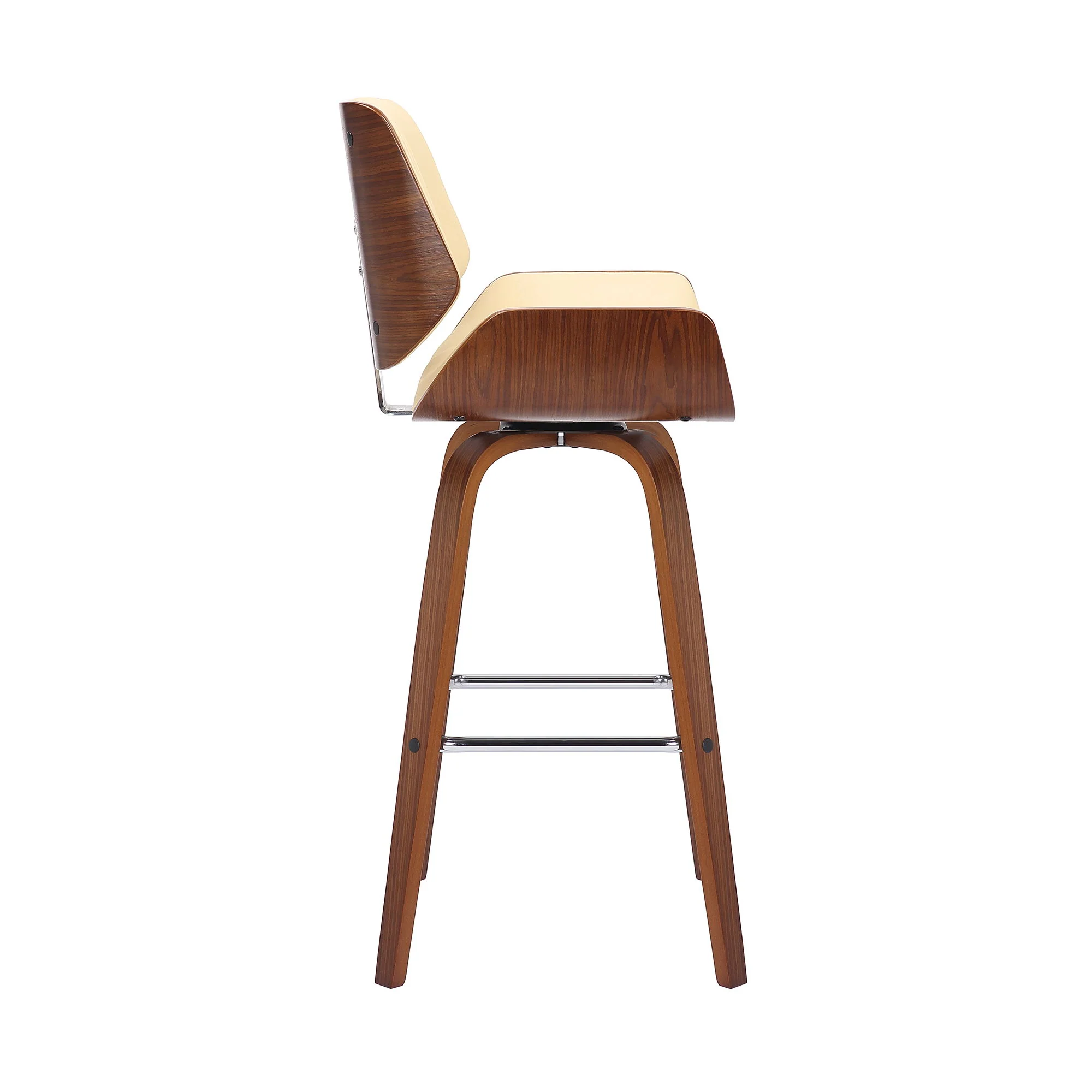 Tyler - 26" Counter Height Swivel Bar Stool - Image 23
