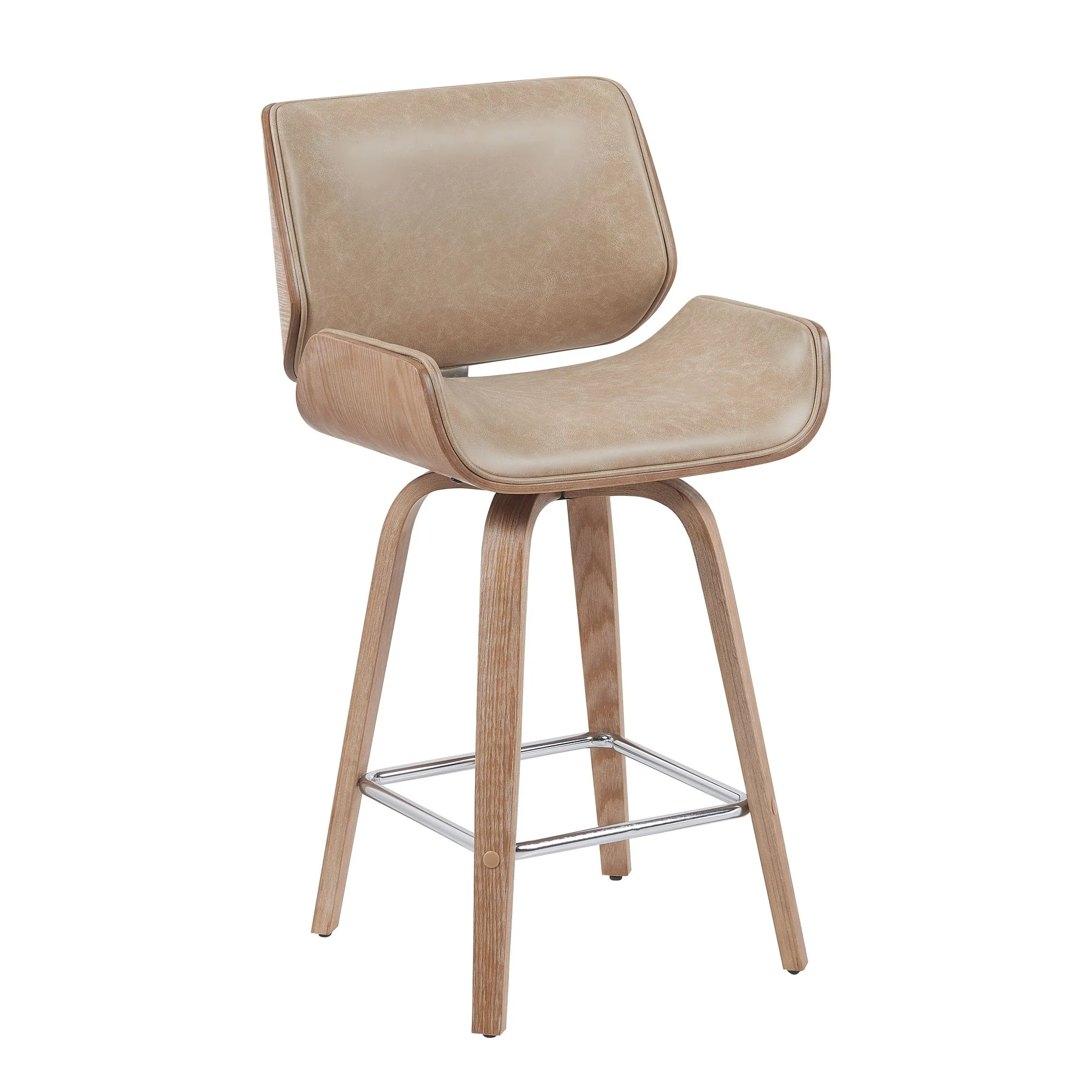 Tyler - 26" Counter Height Swivel Bar Stool - Image 47