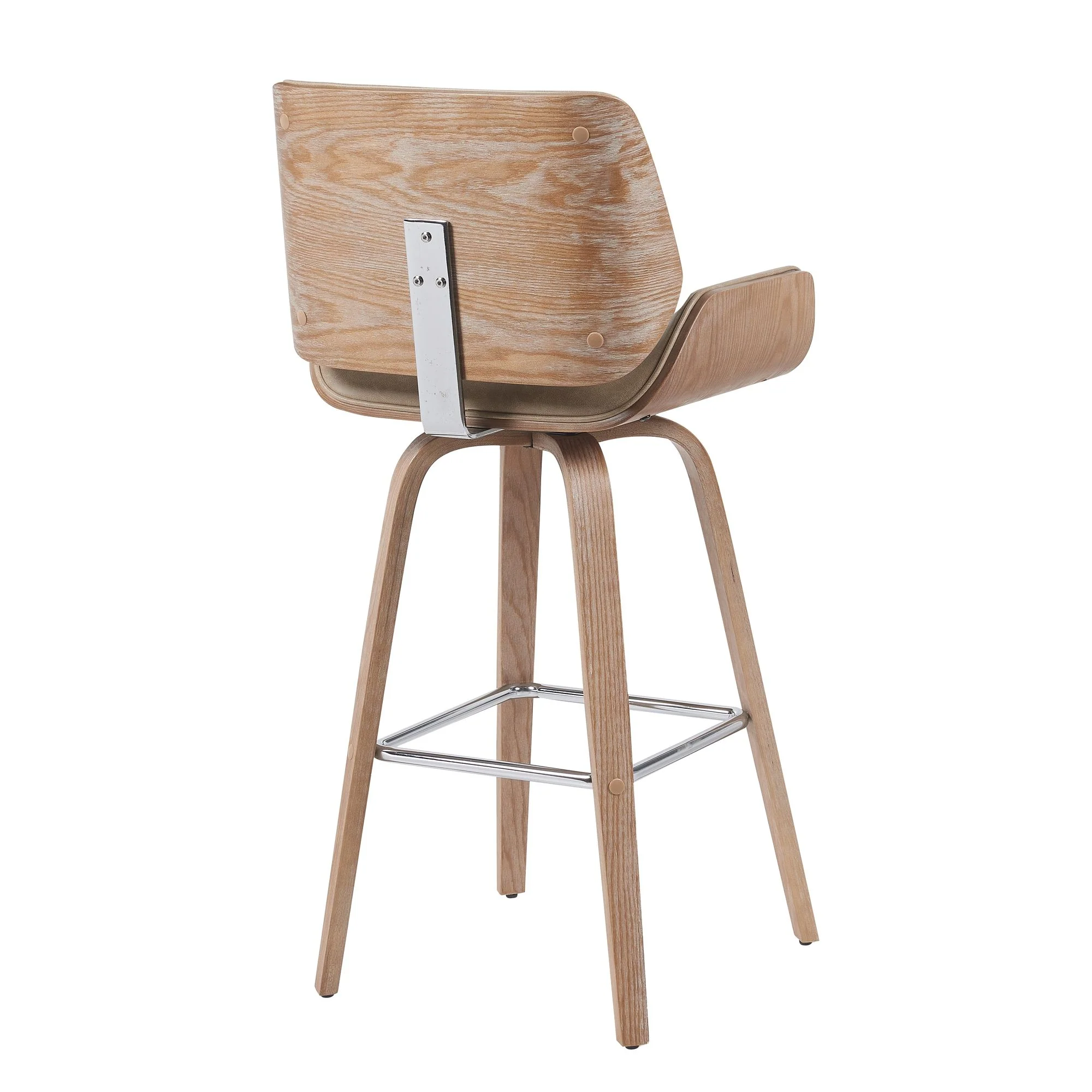 Tyler - 30" Bar Height Swivel Bar Stool - Image 40