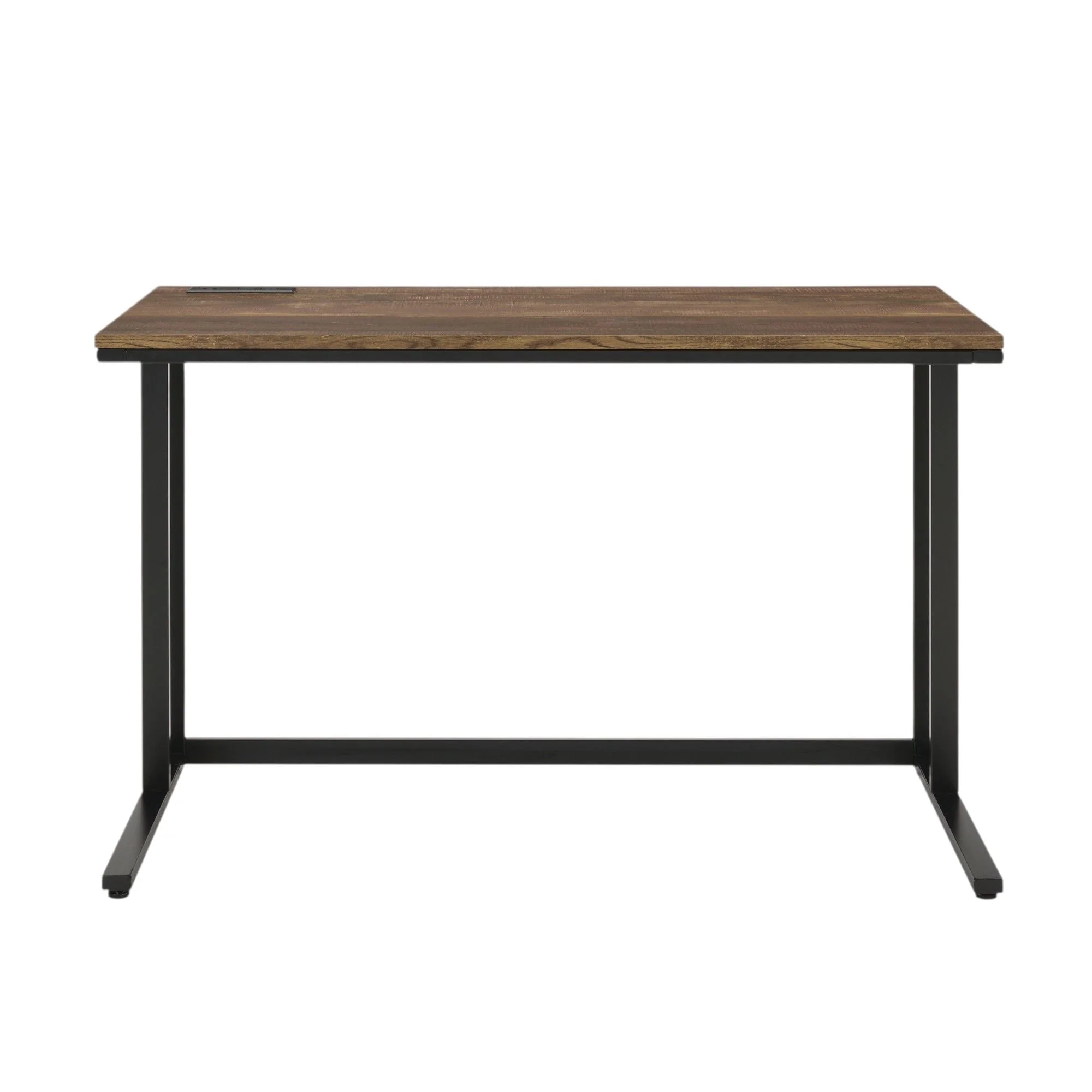Tyrese - Writing Desk With USB - Image 4