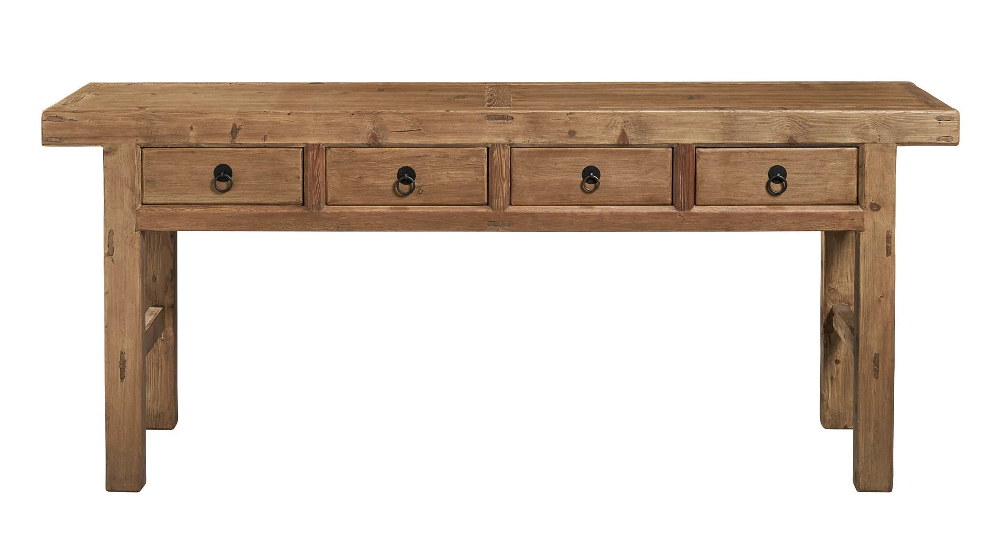 Umber - Console - Light Brown - Image 5