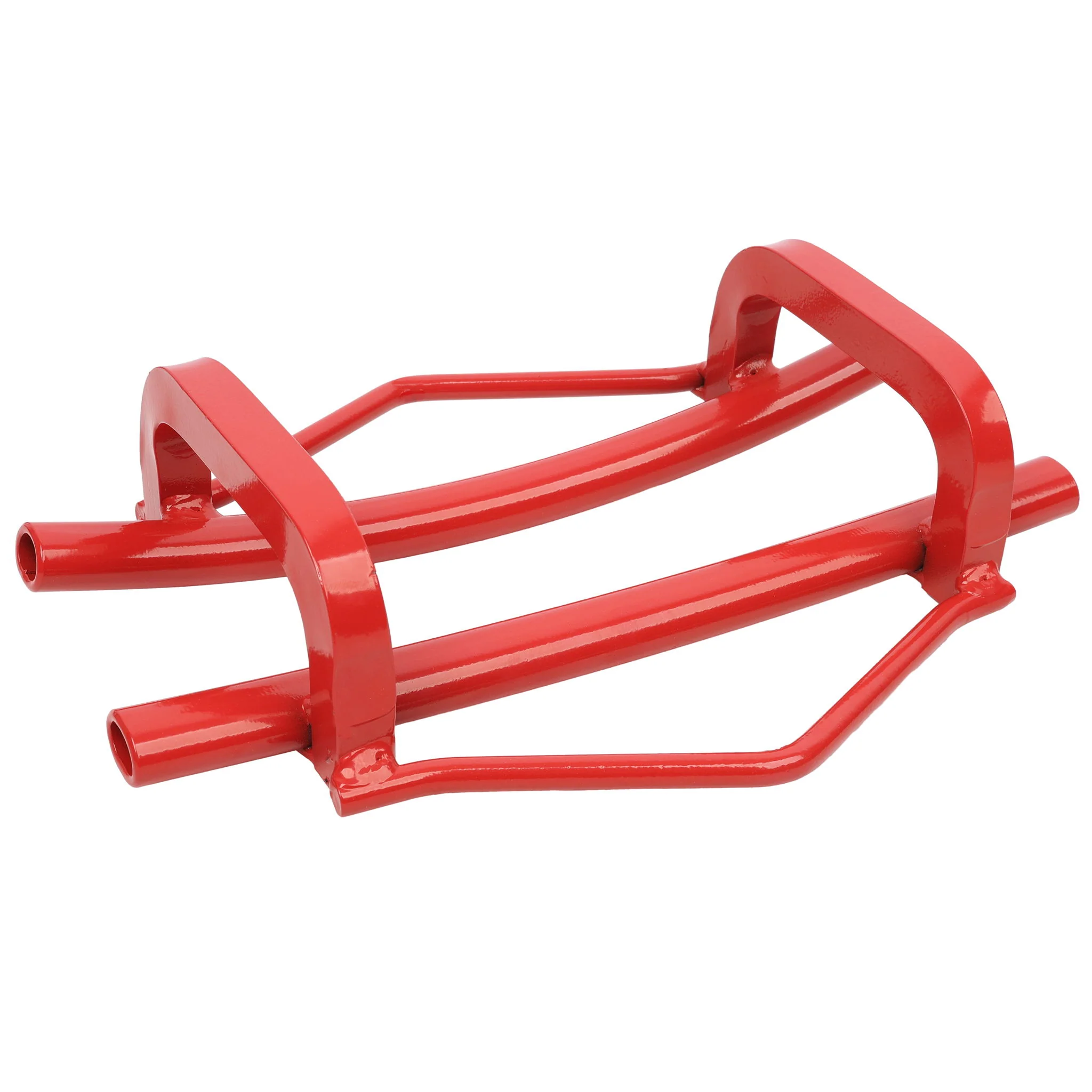 Universal Auto Body Repair Tools 12" Quarter Puller Dent Removal Tool - Red - Image 3