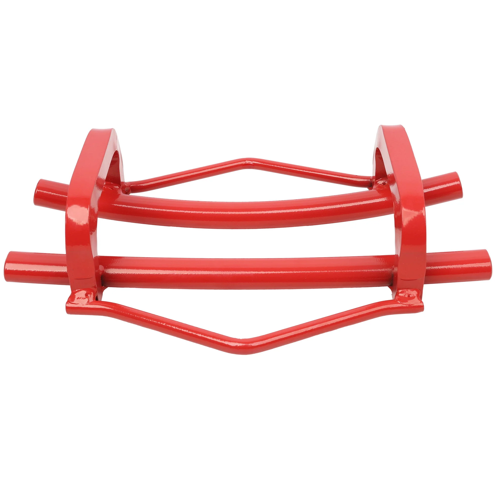 Universal Auto Body Repair Tools 12" Quarter Puller Dent Removal Tool - Red - Image 7