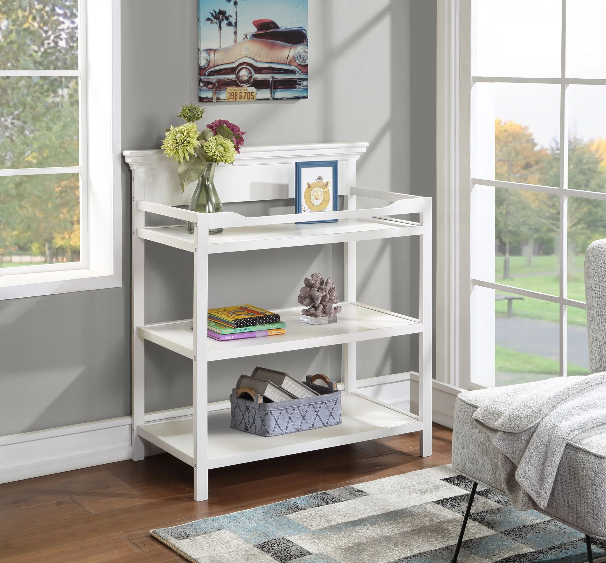 Universal - Changing Table - Image 14