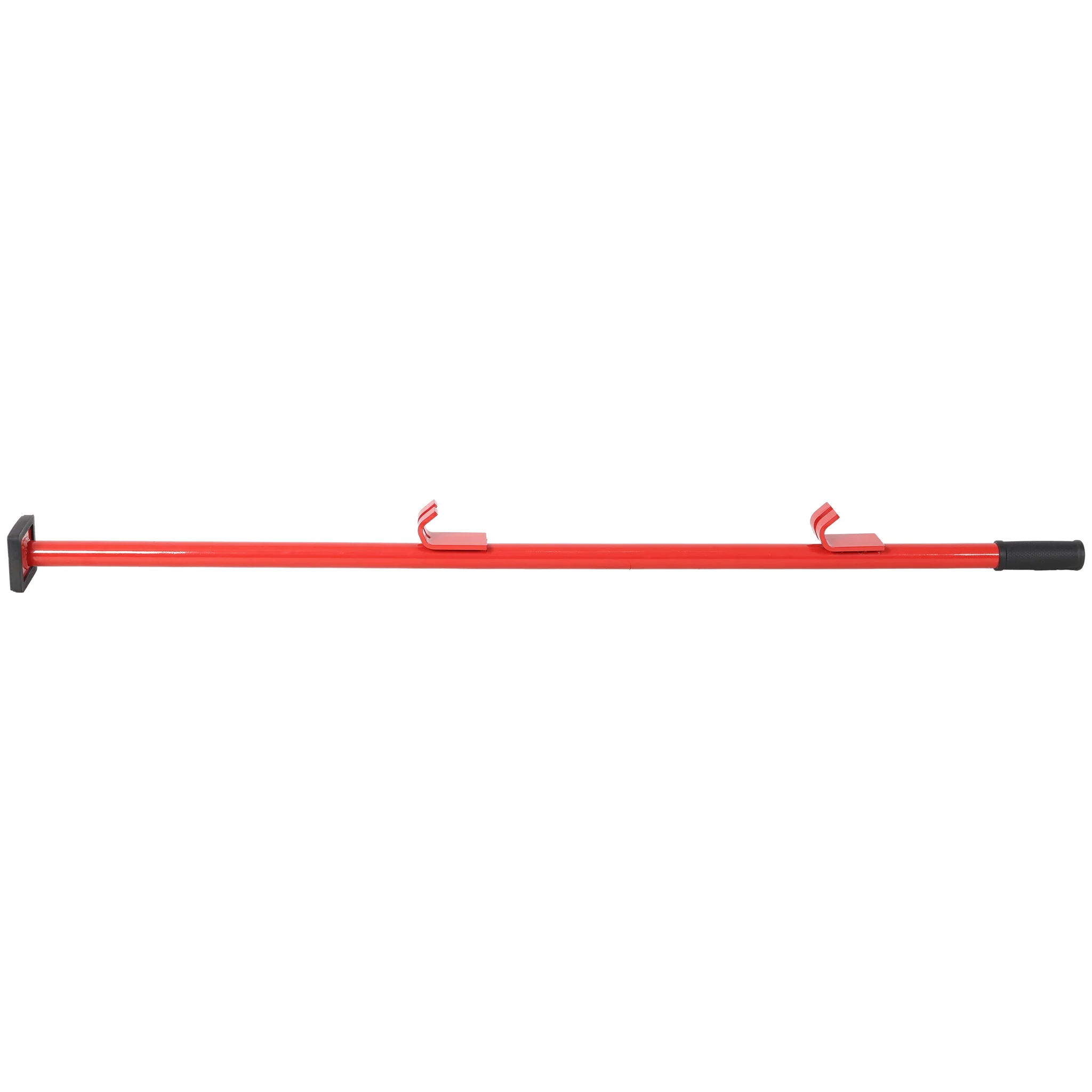 Universal Pulling Stick Tool For Car Repair Bumpers And Dent Fixing - Red - Image 4