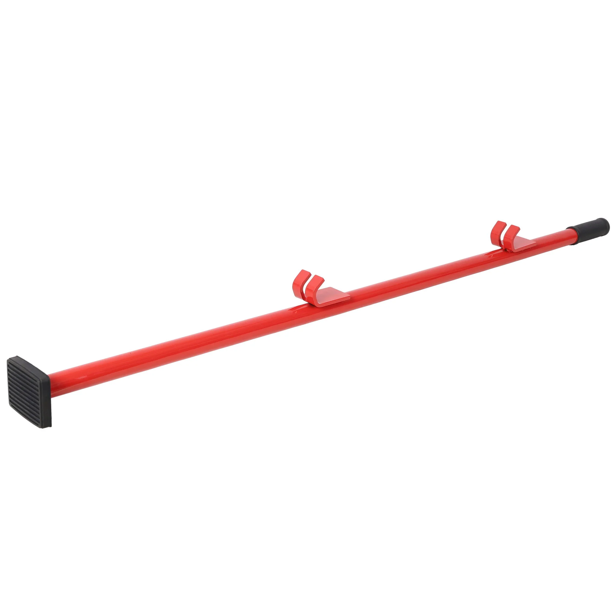 Universal Pulling Stick Tool For Car Repair Bumpers And Dent Fixing - Red - Image 5