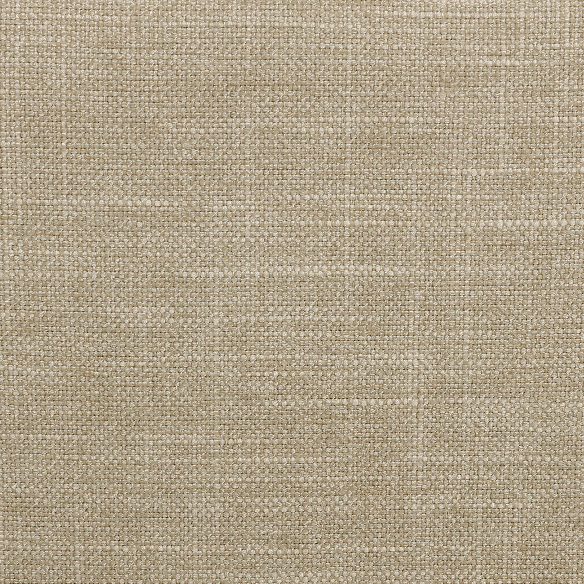 Upholstered California King Bed With Tufted Headboard And Birch Legs - Oatmeal - Image 3
