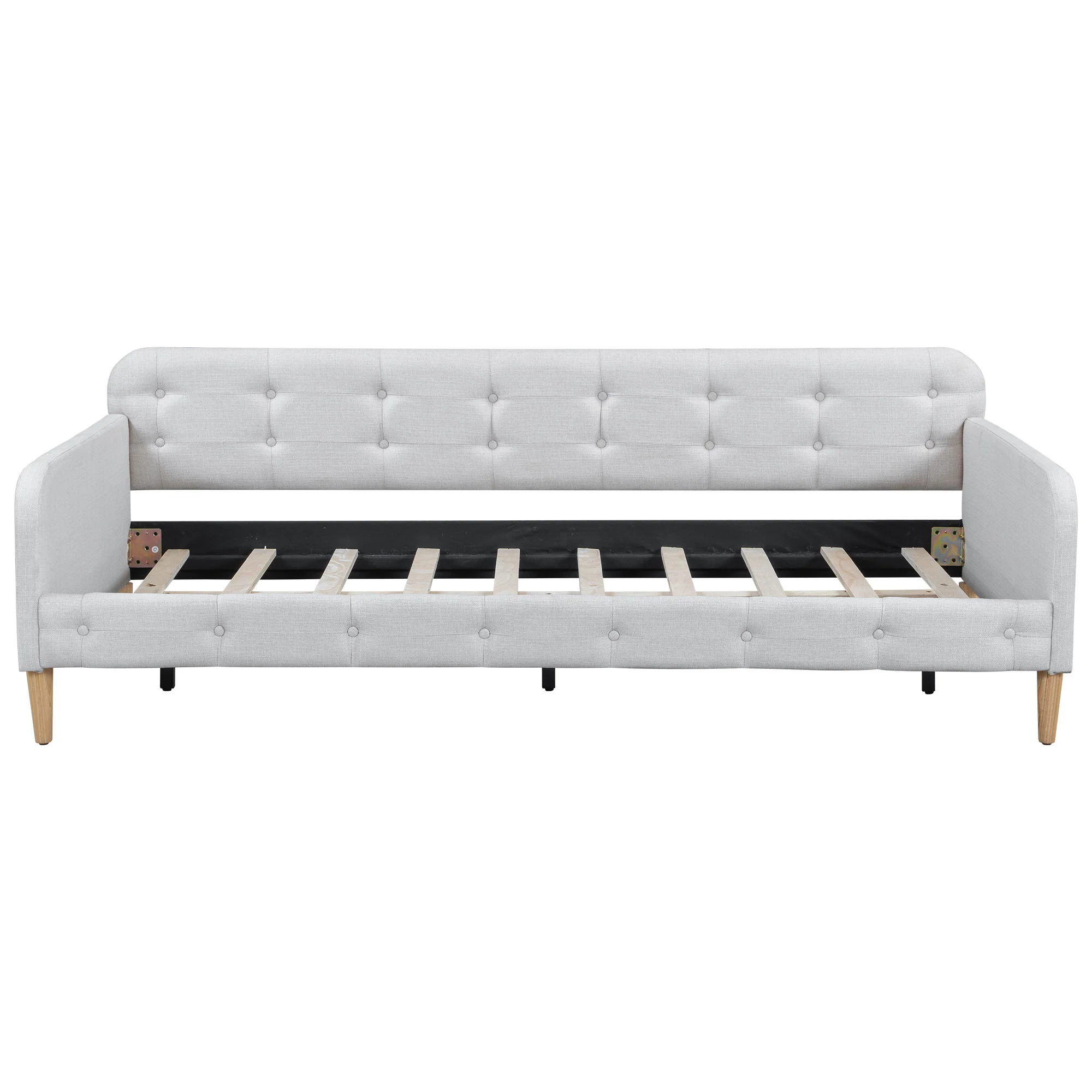 Upholstered Daybed - Image 39
