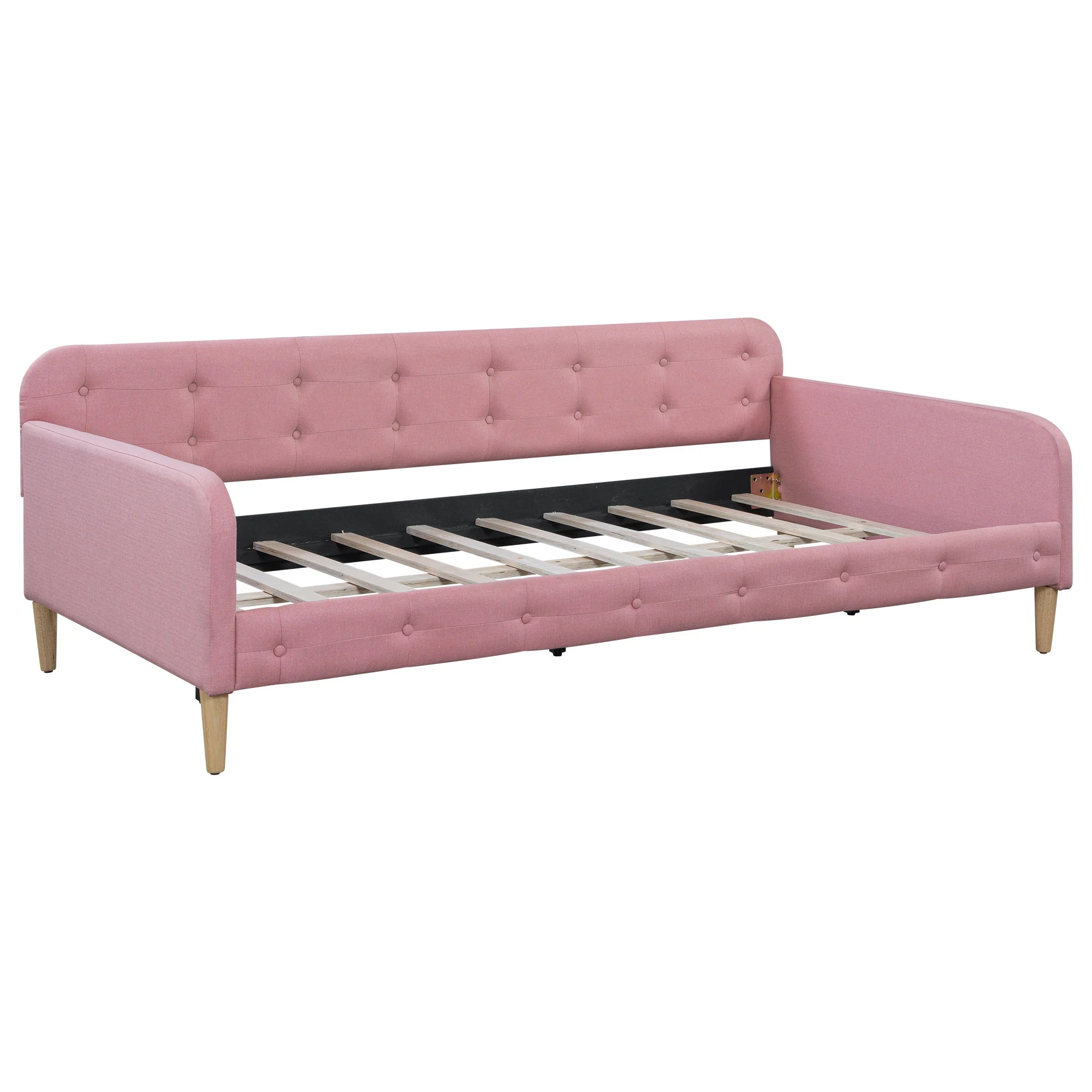 Upholstered Daybed & Modern Design - Image 12