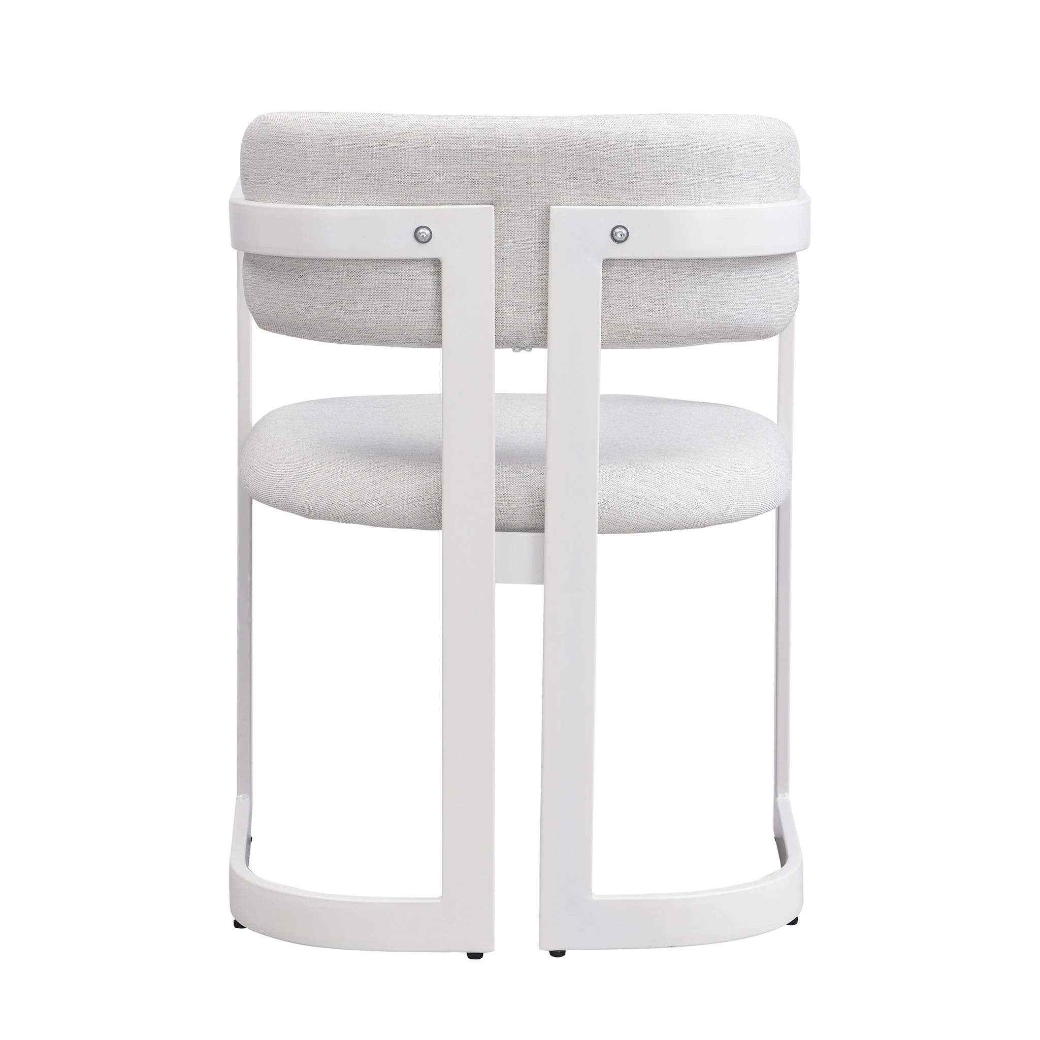 Upholstered Dining Armchairs (Set of 2) - Image 18