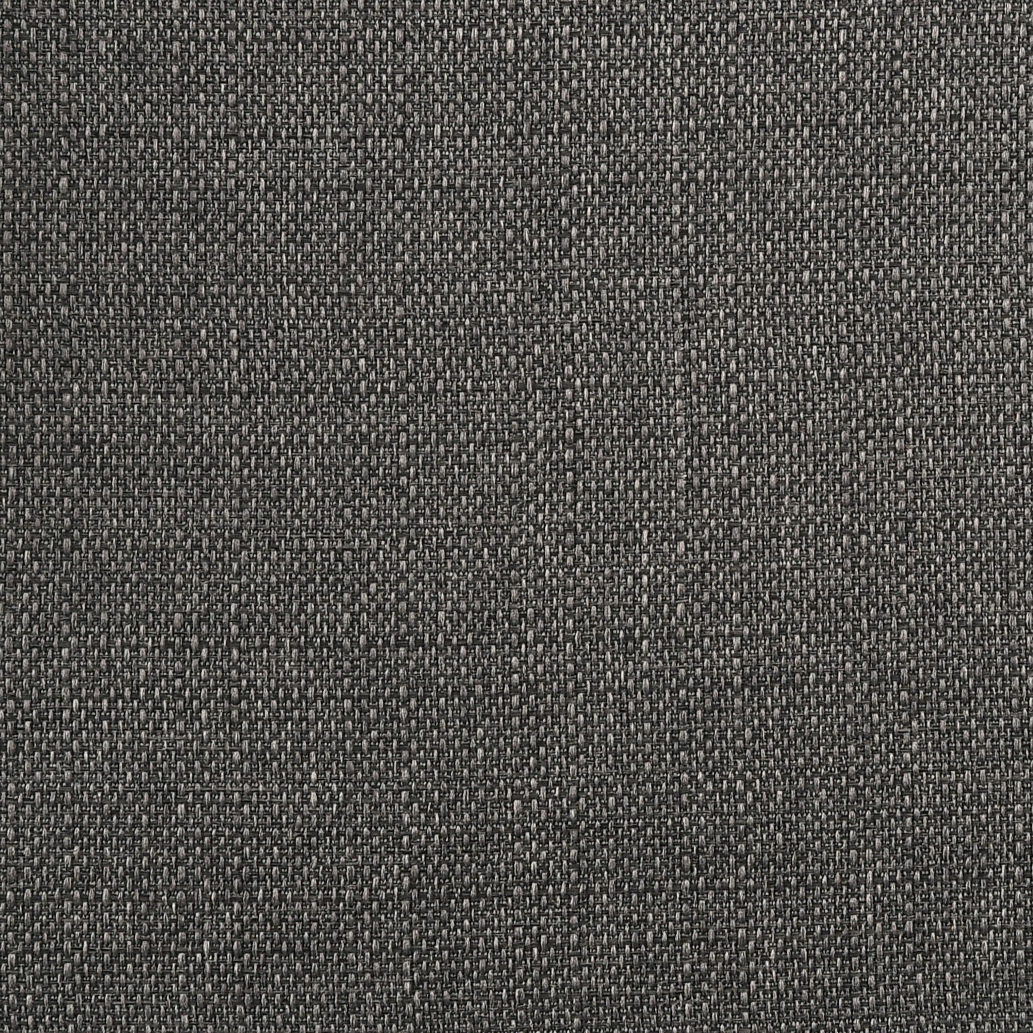 Upholstered Dining Bench - Brown / Gray - Image 6