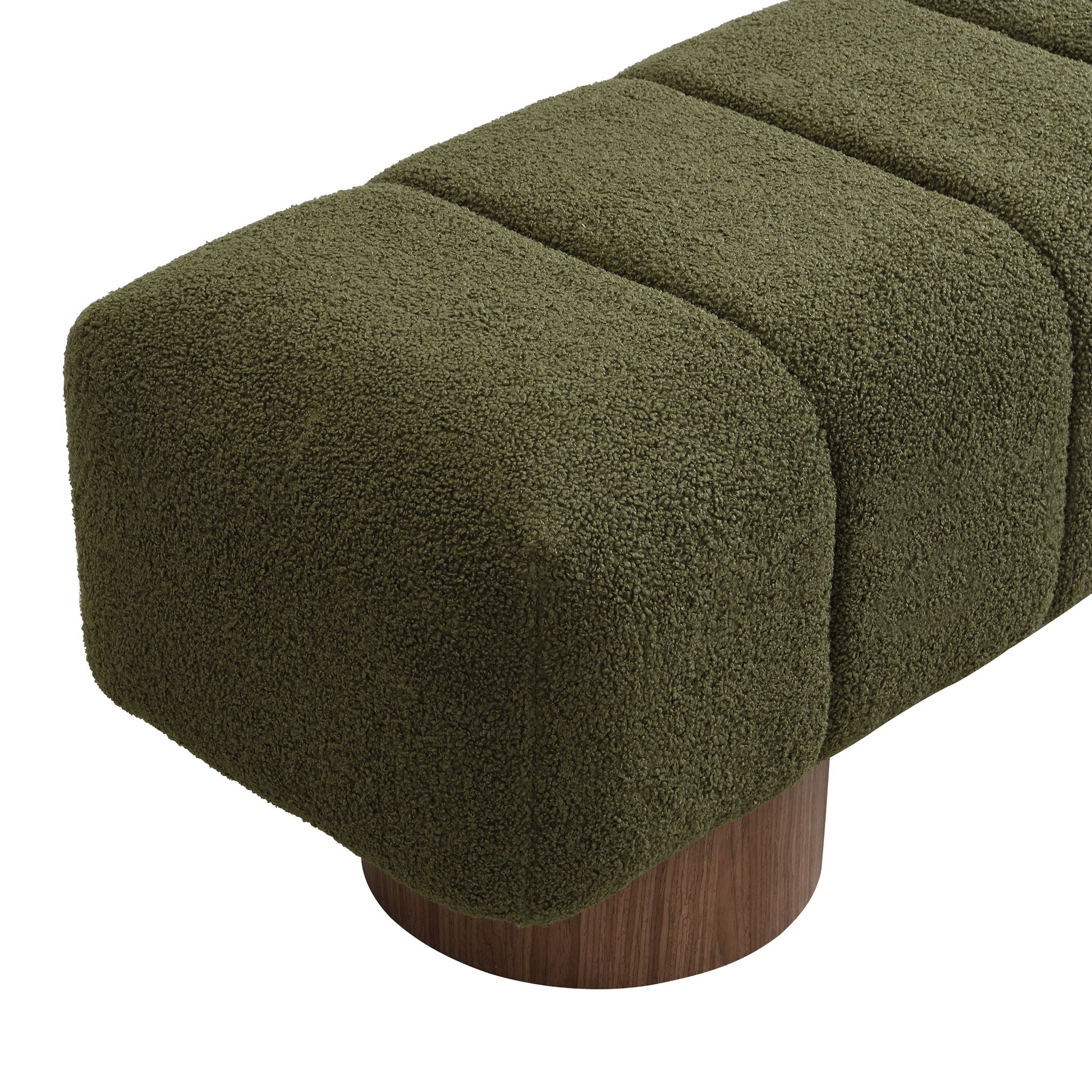Upholstered Dining Bench For Dining Room - Image 53