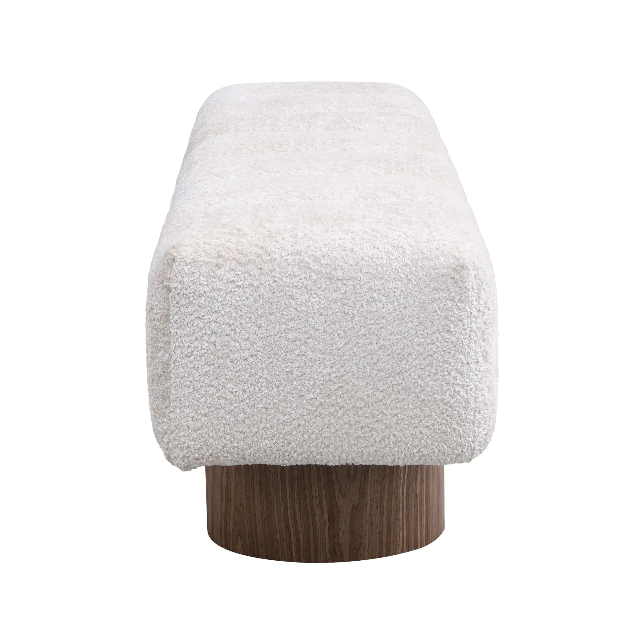Upholstered Dining Bench For Dining Room - Image 55