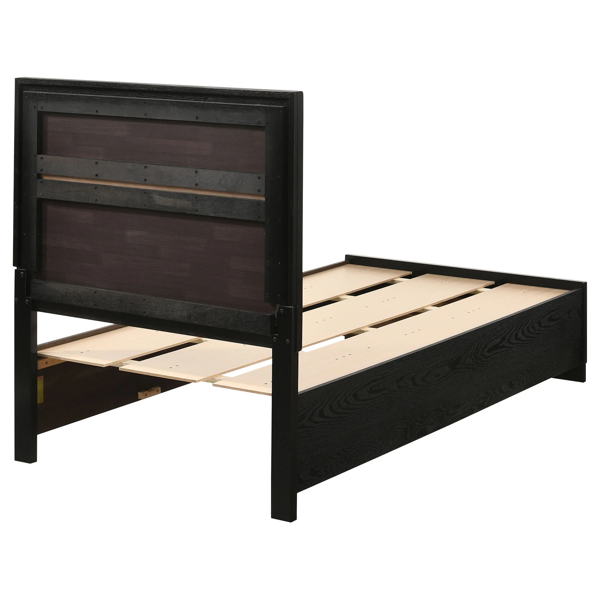 Urbana - Storage Panel Bed - Image 12