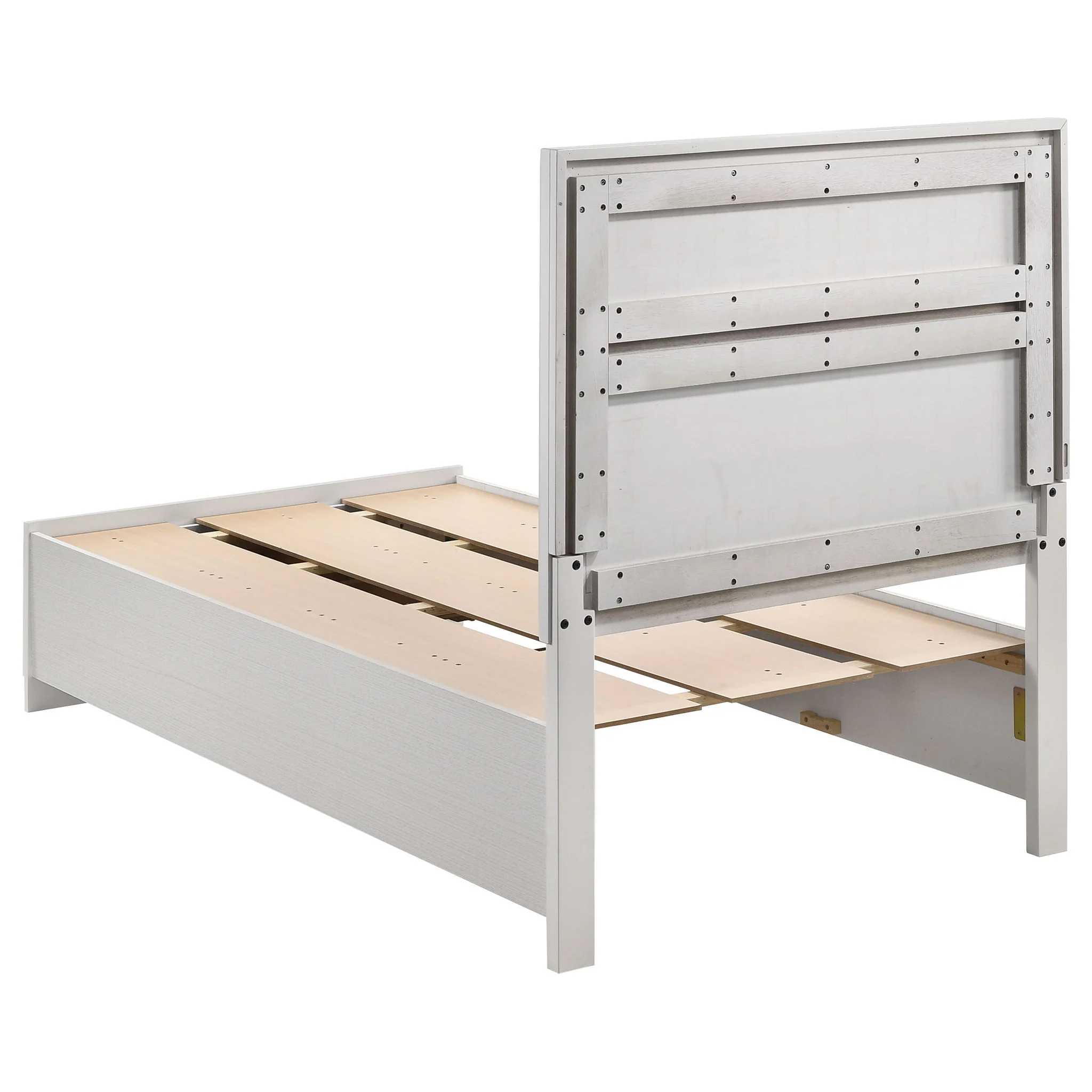 Urbana - Storage Panel Bed - Image 25