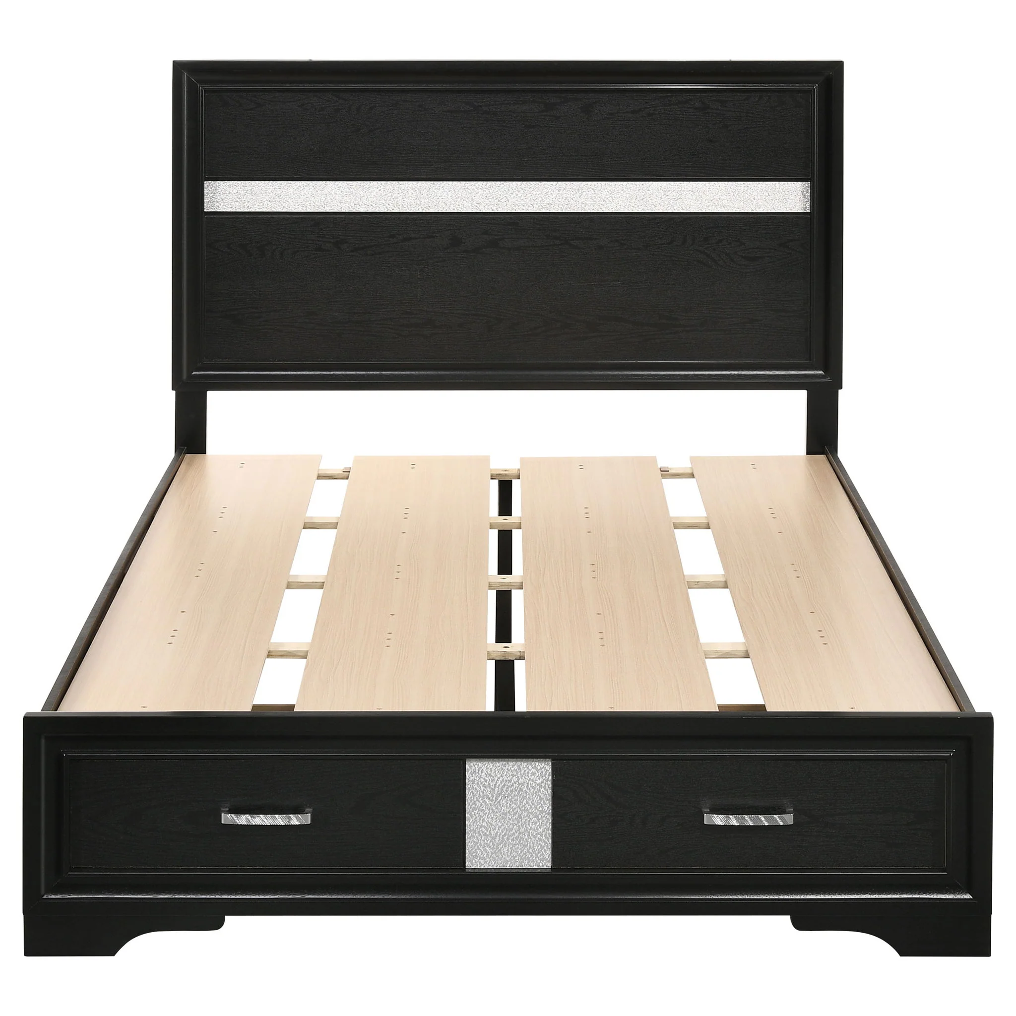Urbana - Storage Panel Bed - Image 32