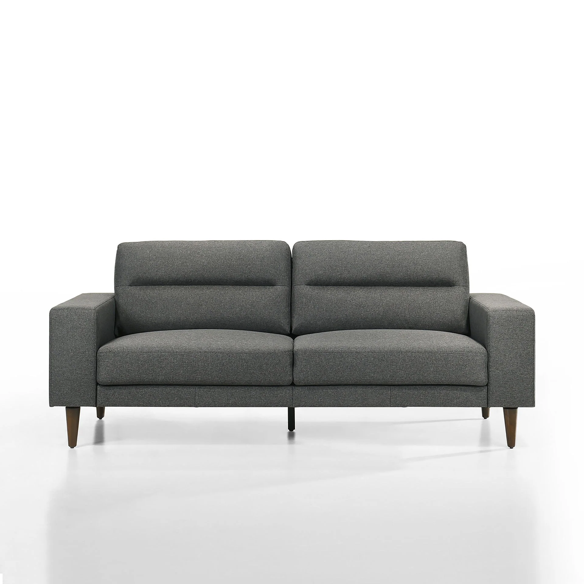Vale - Sofa - Gray - Image 4