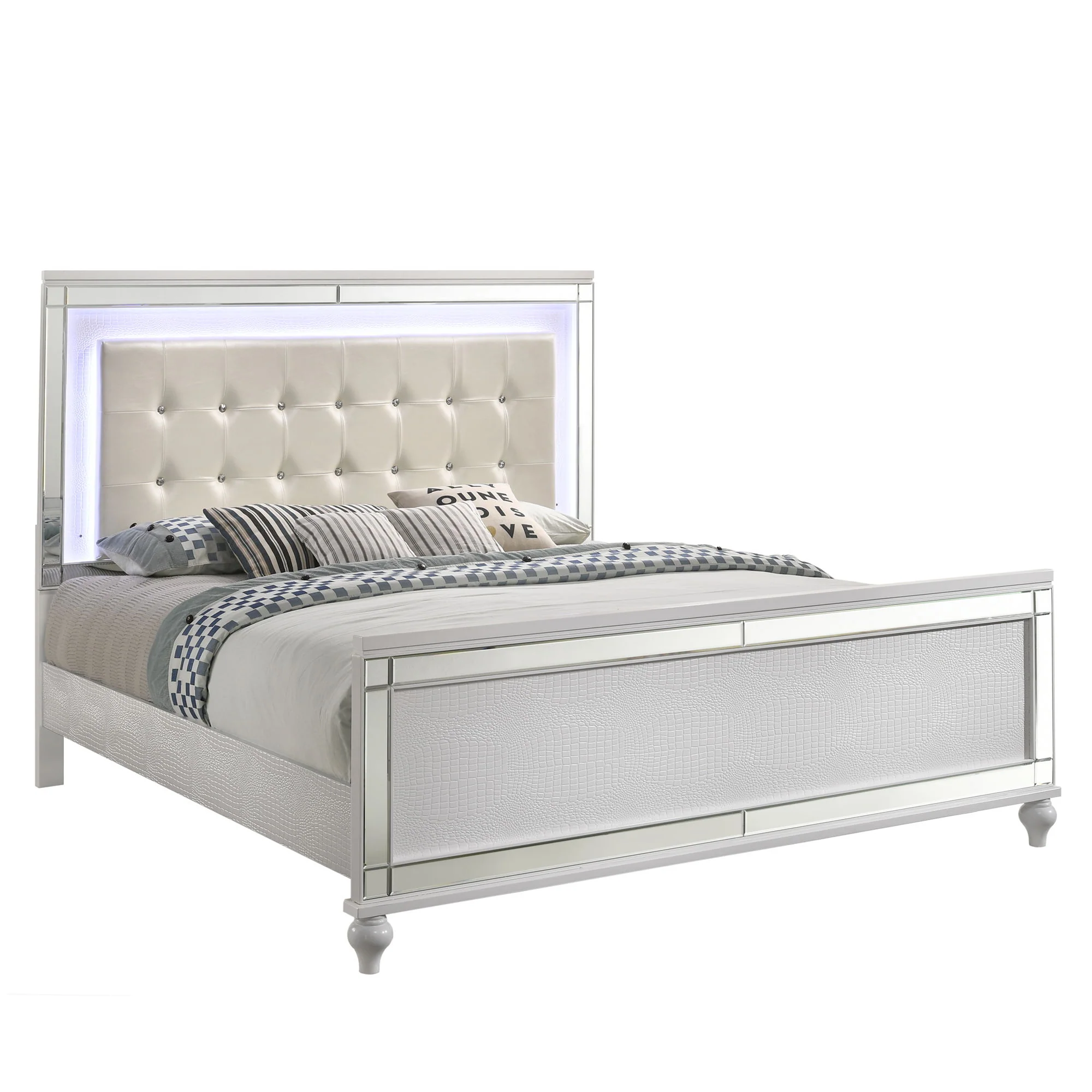 Valentino - Bed - Image 10