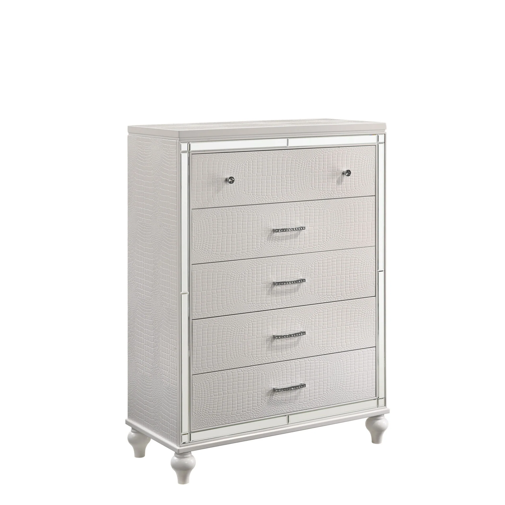 Valentino - Chest - Image 2