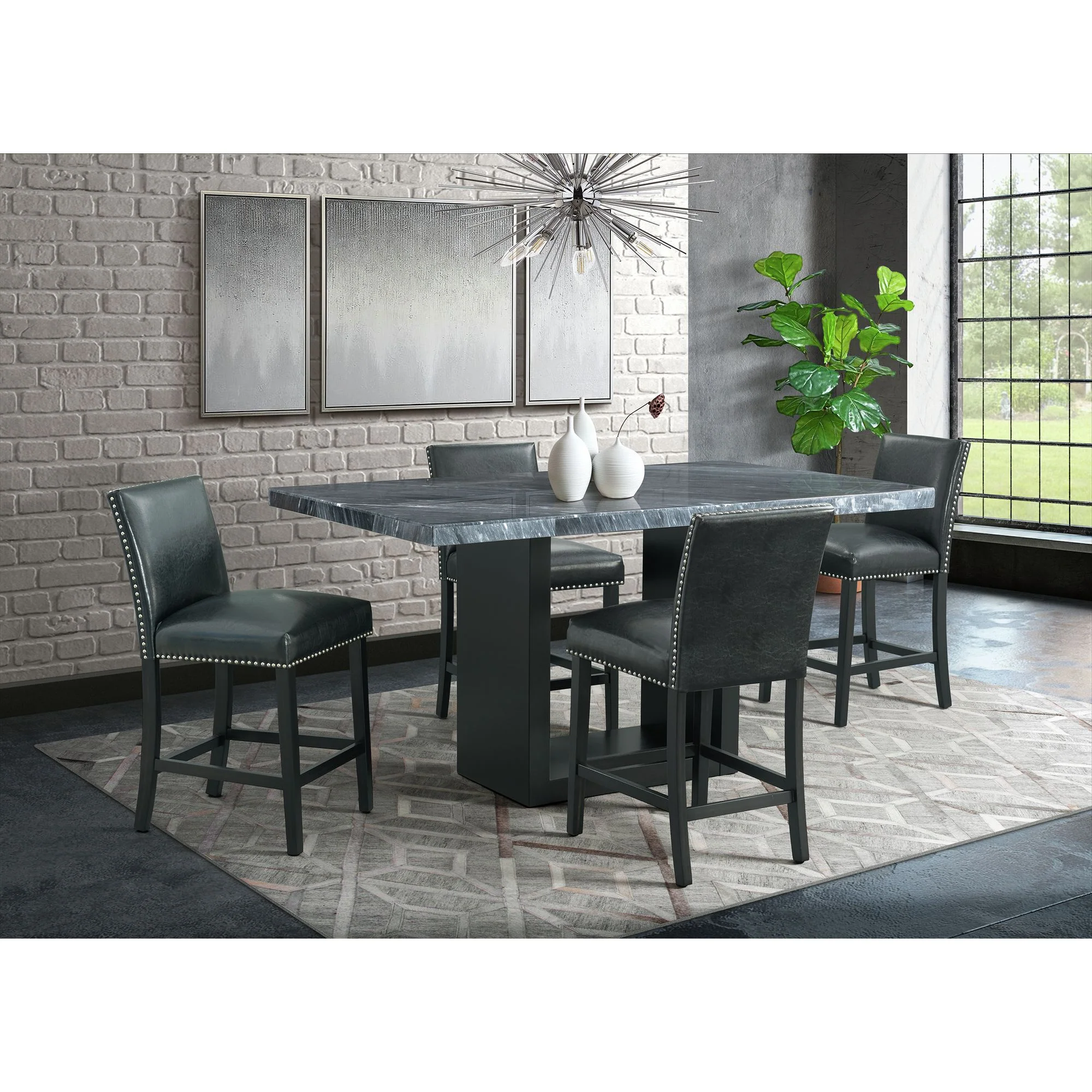 Valentino - Complete Table - Image 4