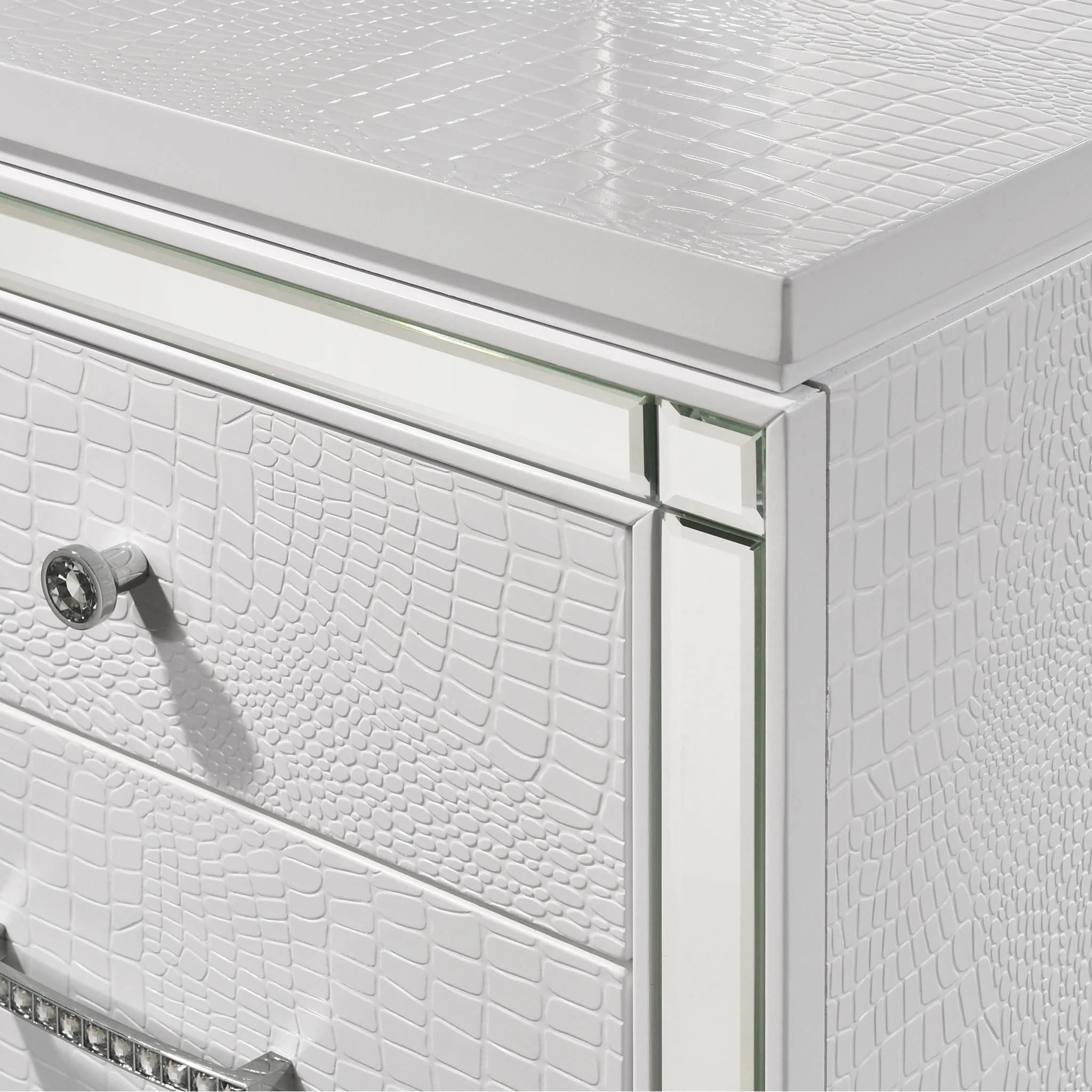 Valentino - Vanity Table Set - Image 23