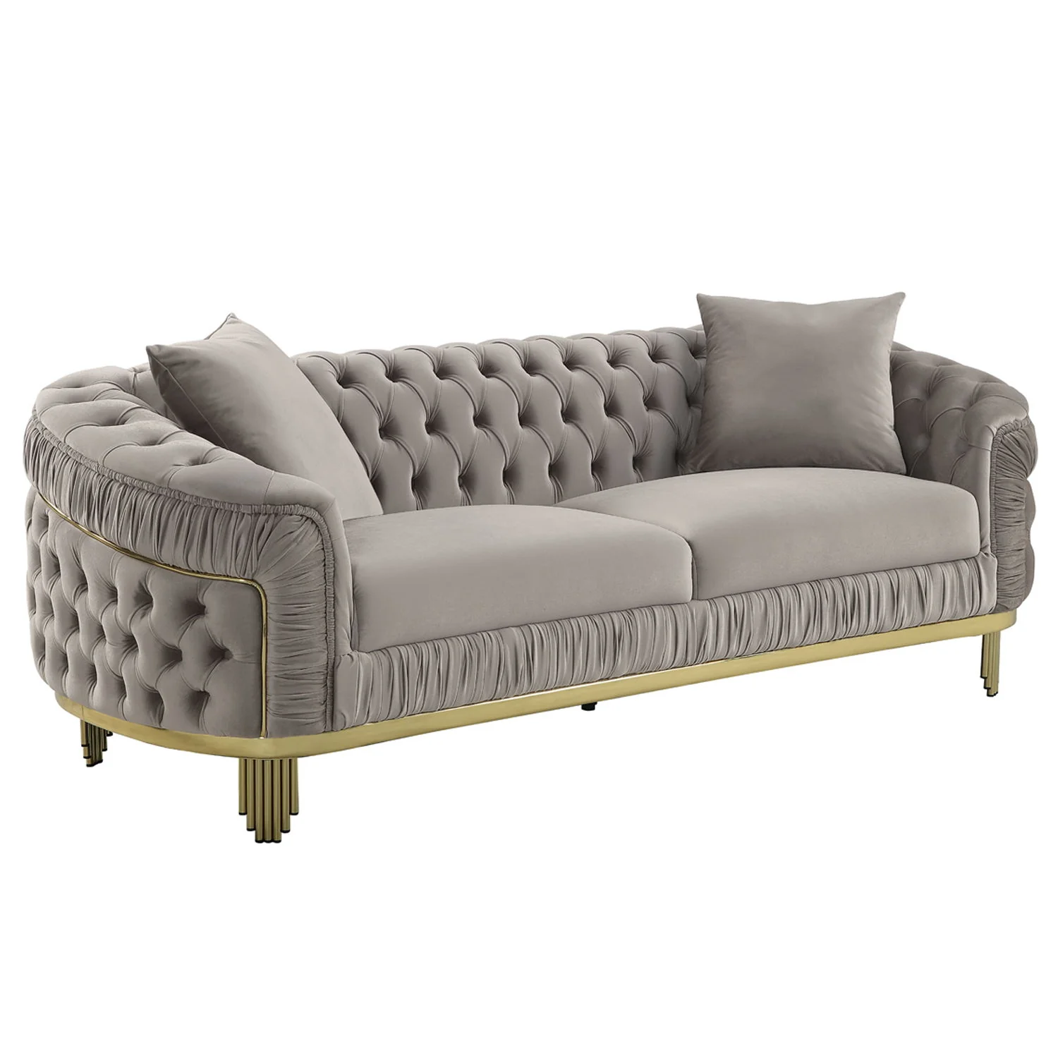 Vanessa - Living Room Set - Image 17