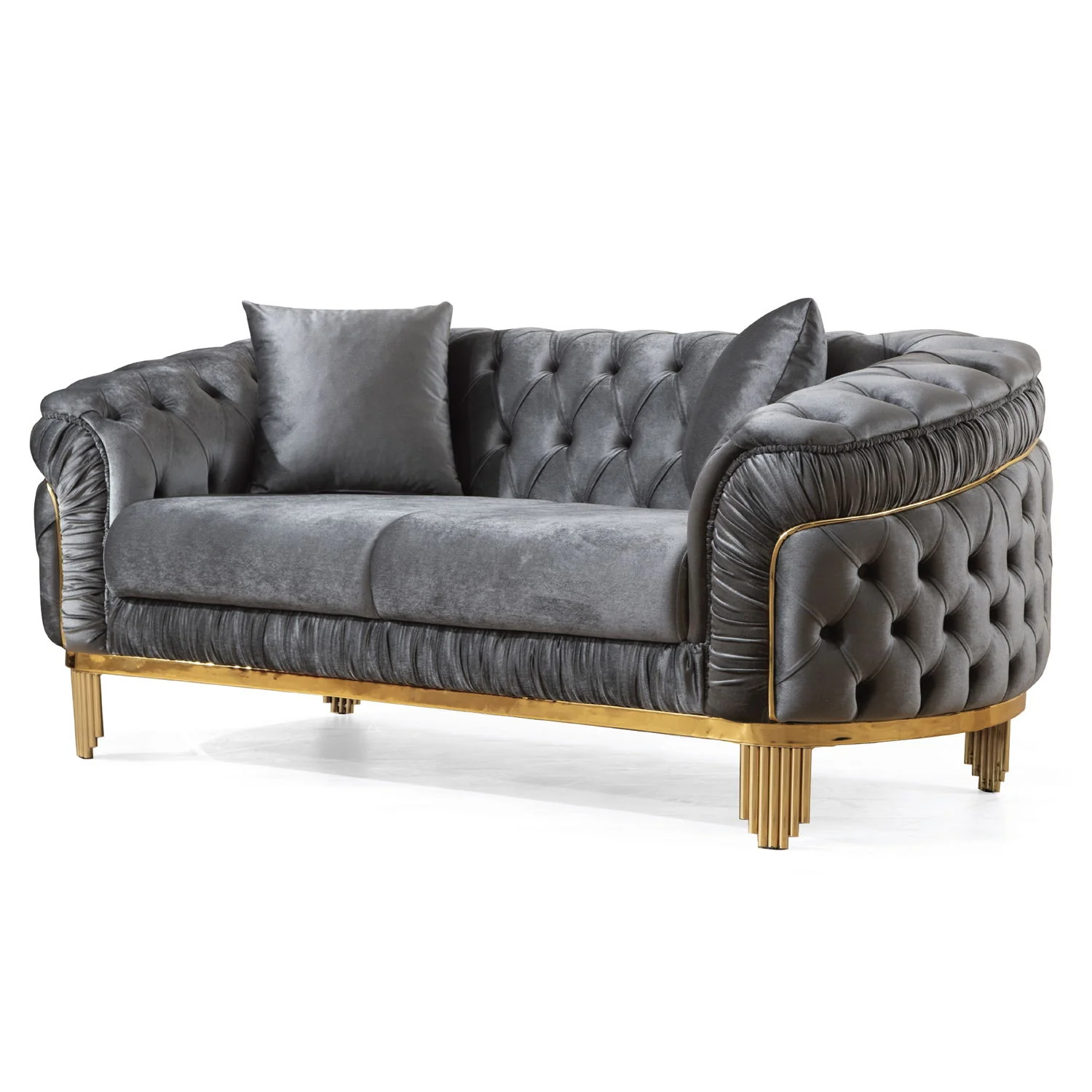 Vanessa - Loveseat - Image 8
