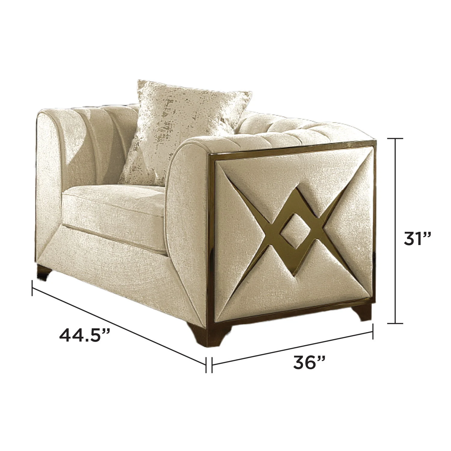 Velencia - Living Room Set - Image 27