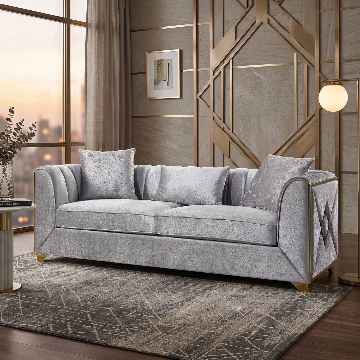 Velencia - Sofa - Image 6