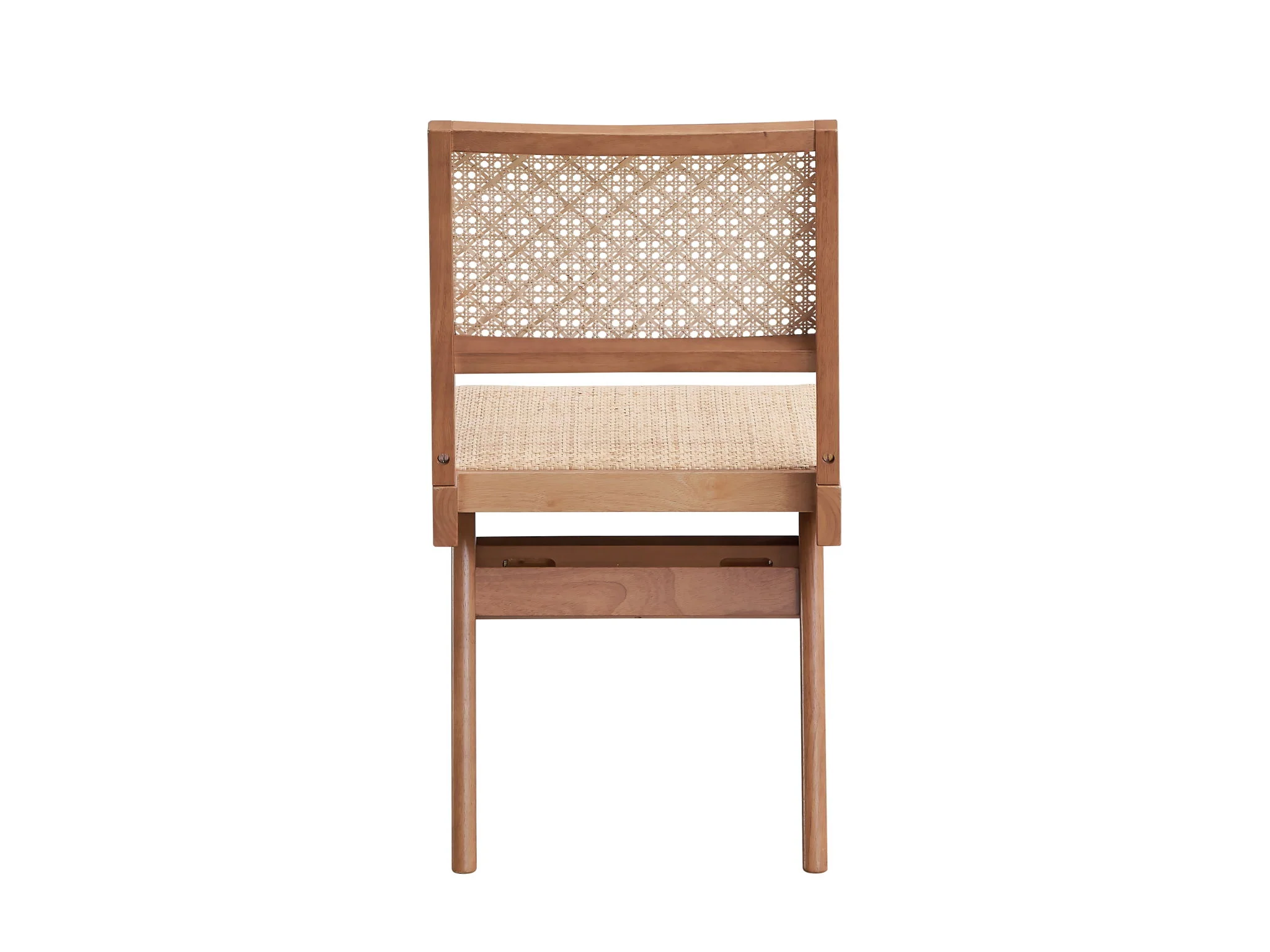 Velentina - 5 Pieces Patio / Outdoor Dining Set - Natural - Image 5