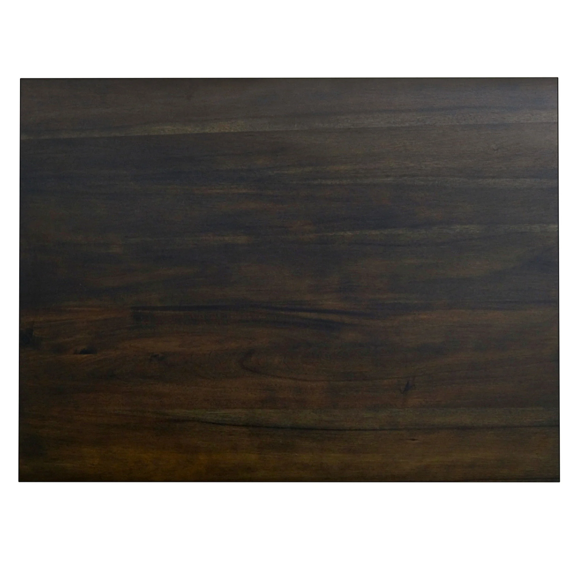 5 Piece Dining Table Set - Brown - Image 2