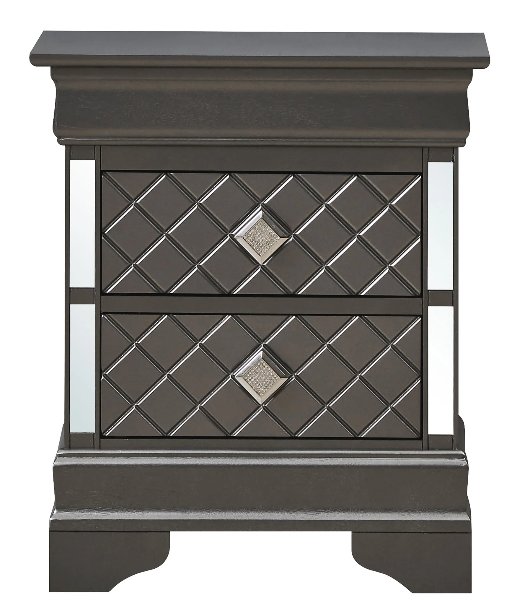 Verona - Nightstand - Image 12