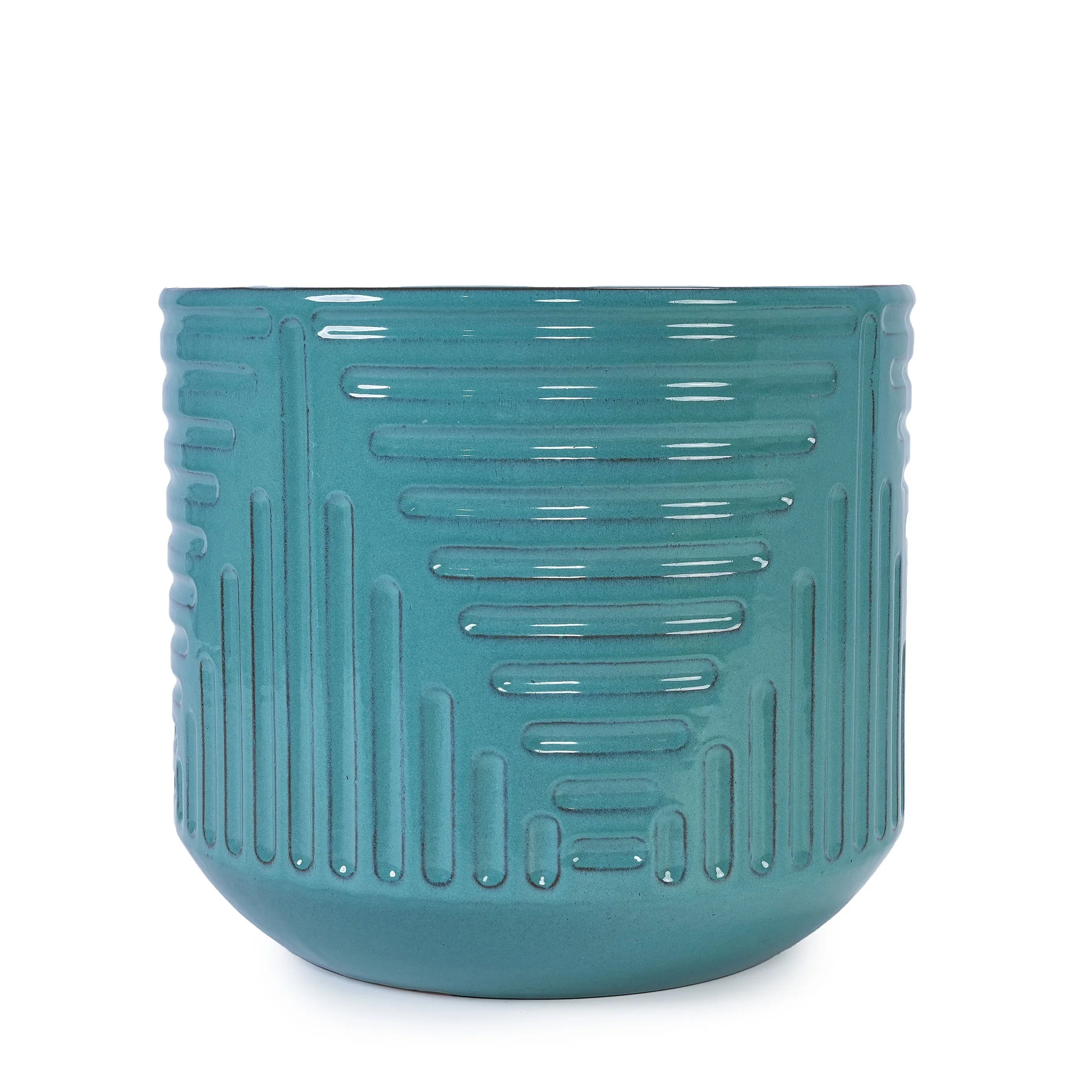 Versatile Flowerpot, Planter For Patio, Garden, Windowsill - Image 6