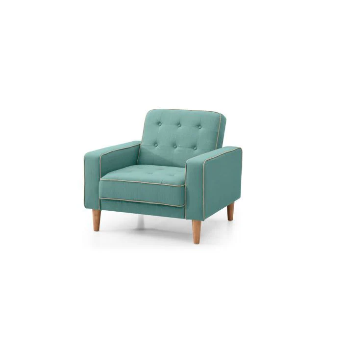 Vibrant Contemporary Chair Bed - Image 11