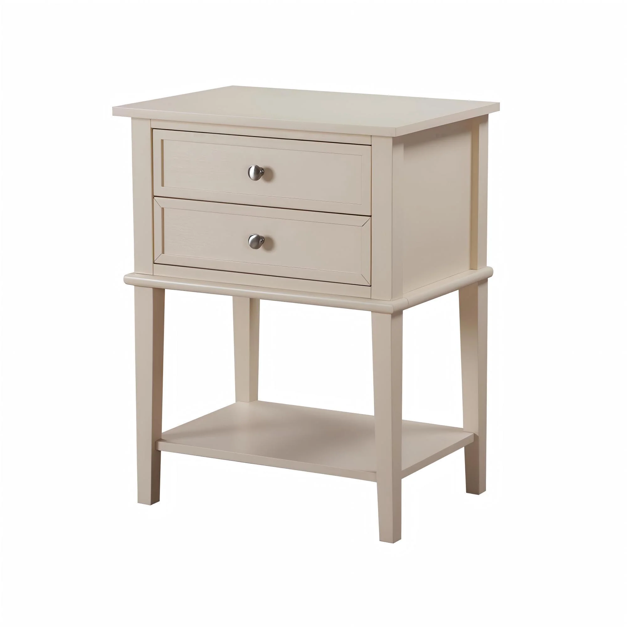 Vibrant Contemporary Nightstand - Image 10
