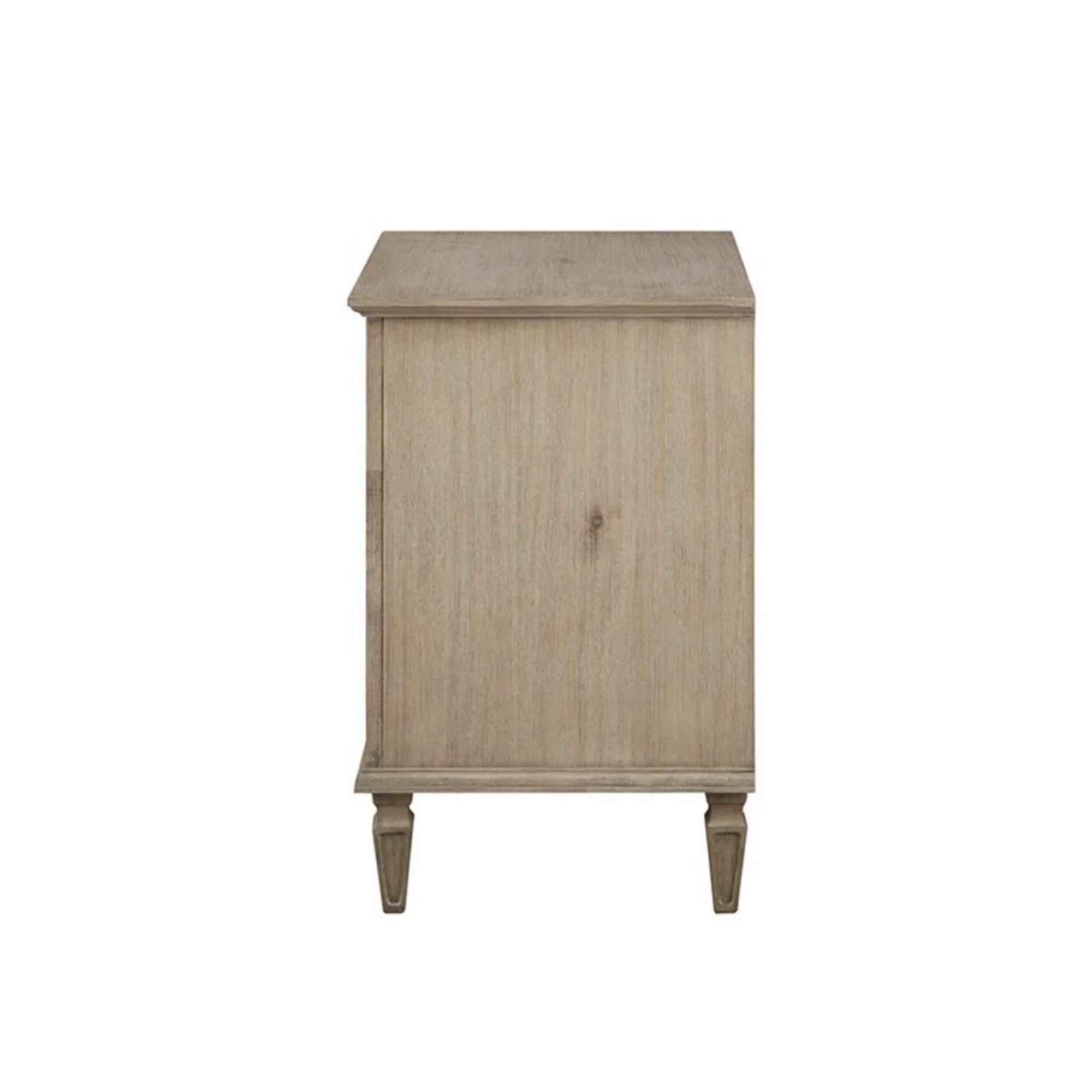 Victoria - Nightstand With Open Storage - Image 19