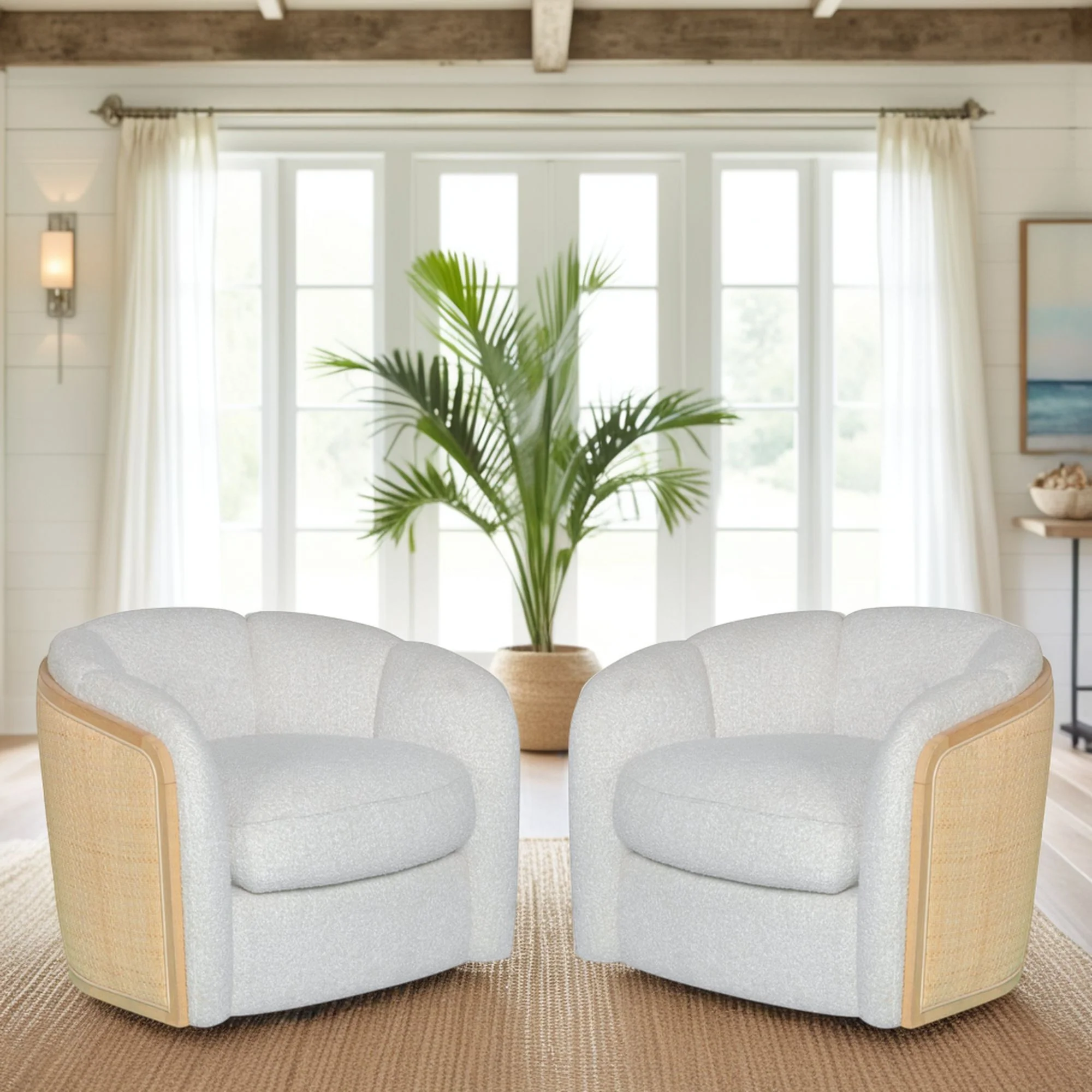 Violet - Accent Chair - Image 13
