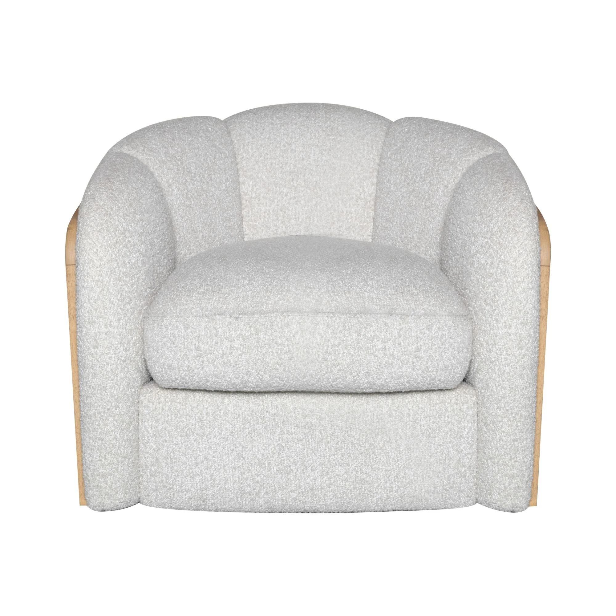 Violet - Accent Chair - Image 5