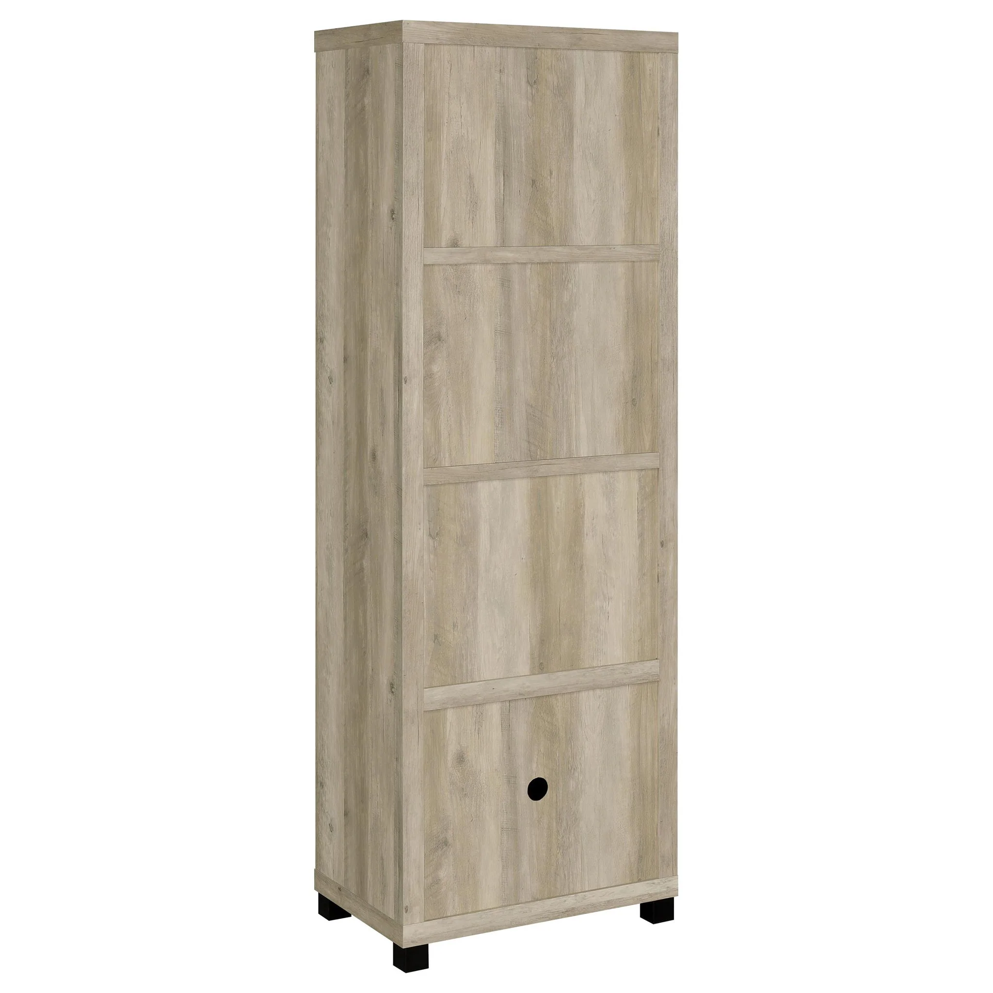 Vivek - 3 Shelf Media Tower - Image 16