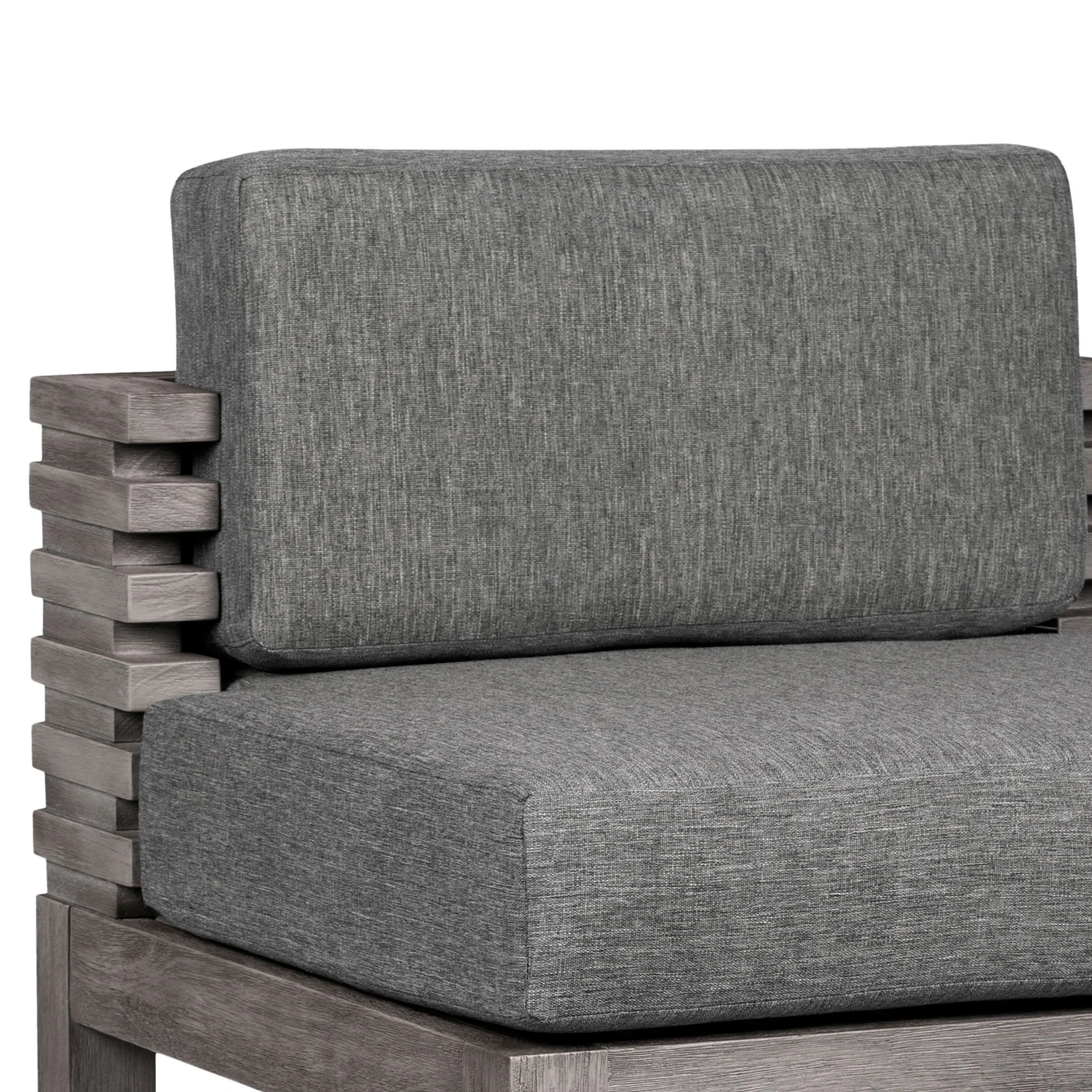 Vivid - Outdoor Patio Bar Stool - Image 13