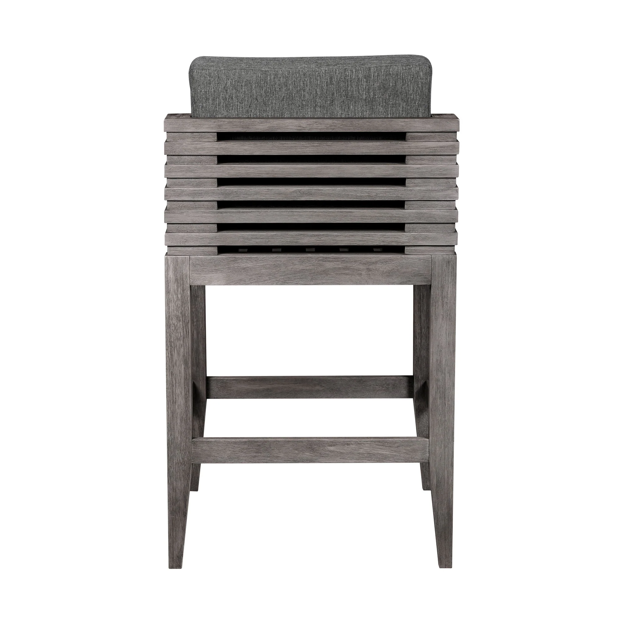 Vivid - Outdoor Patio Bar Stool - Image 15