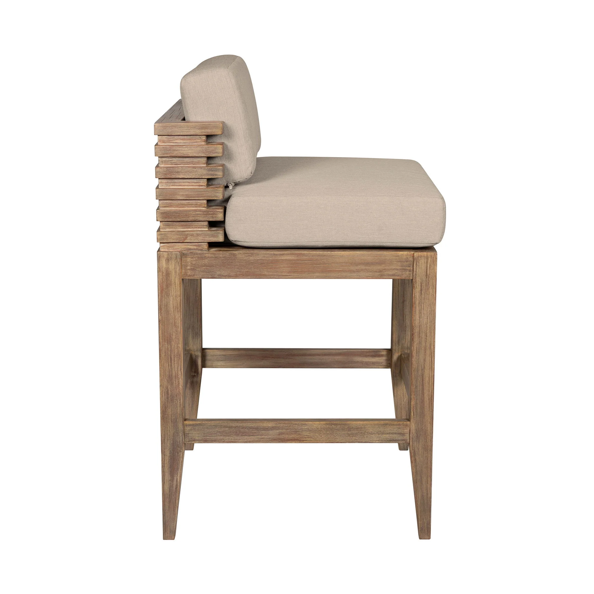 Vivid - Outdoor Patio Bar Stool - Image 32