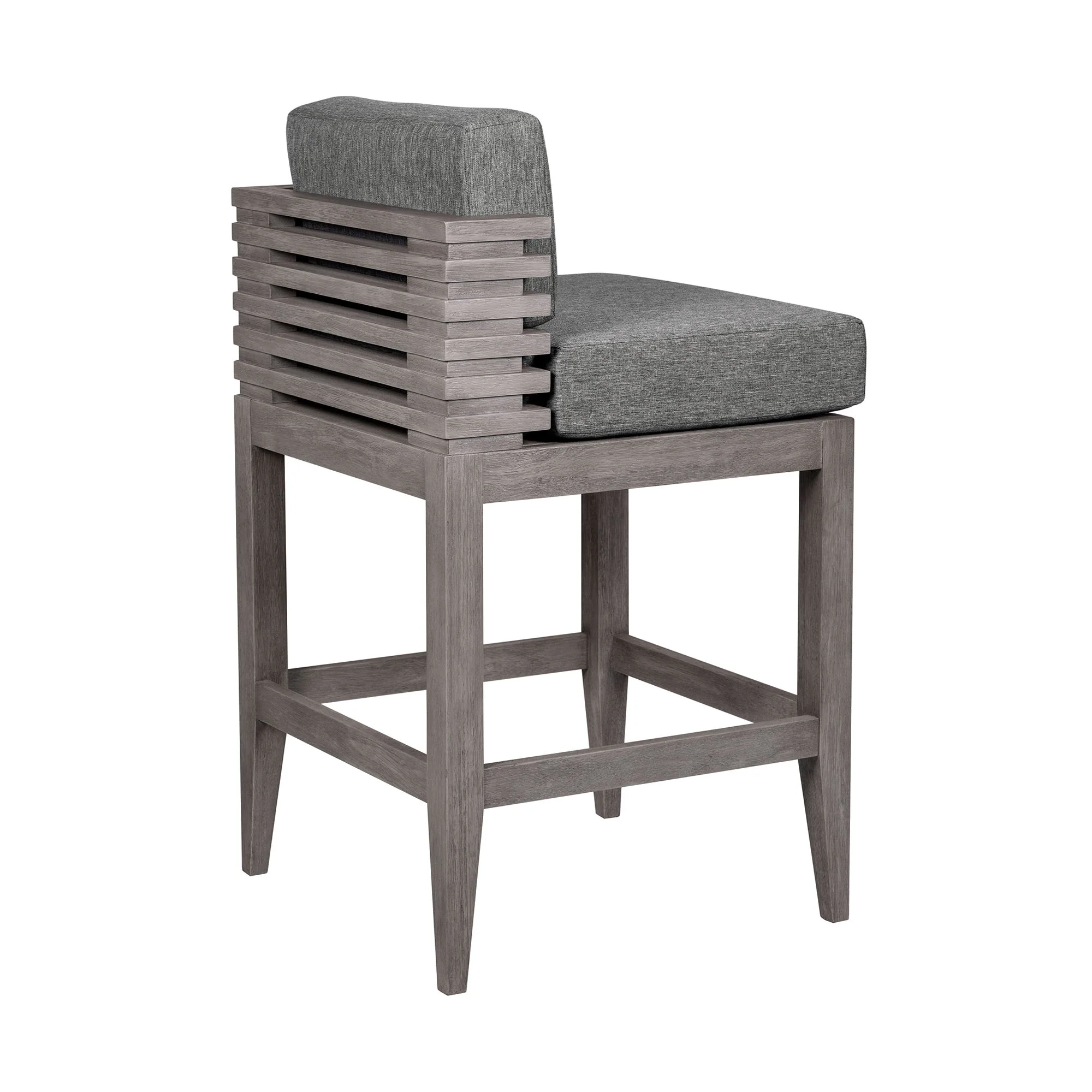 Vivid - Outdoor Patio Bar Stool - Image 7