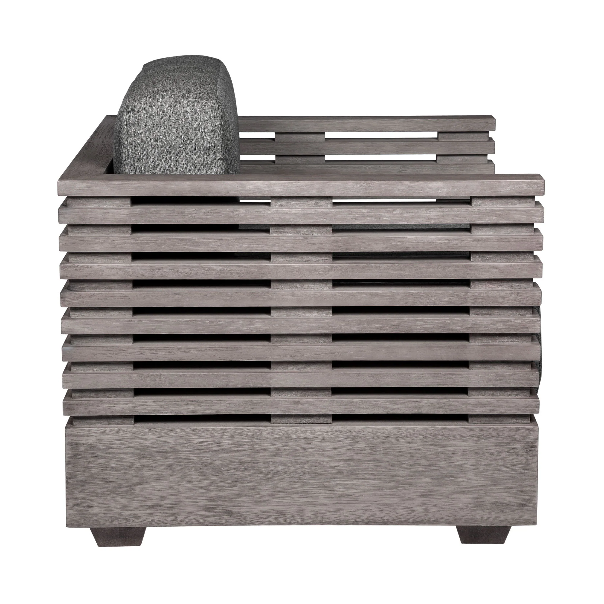 Vivid - Outdoor Patio Chair - Image 6