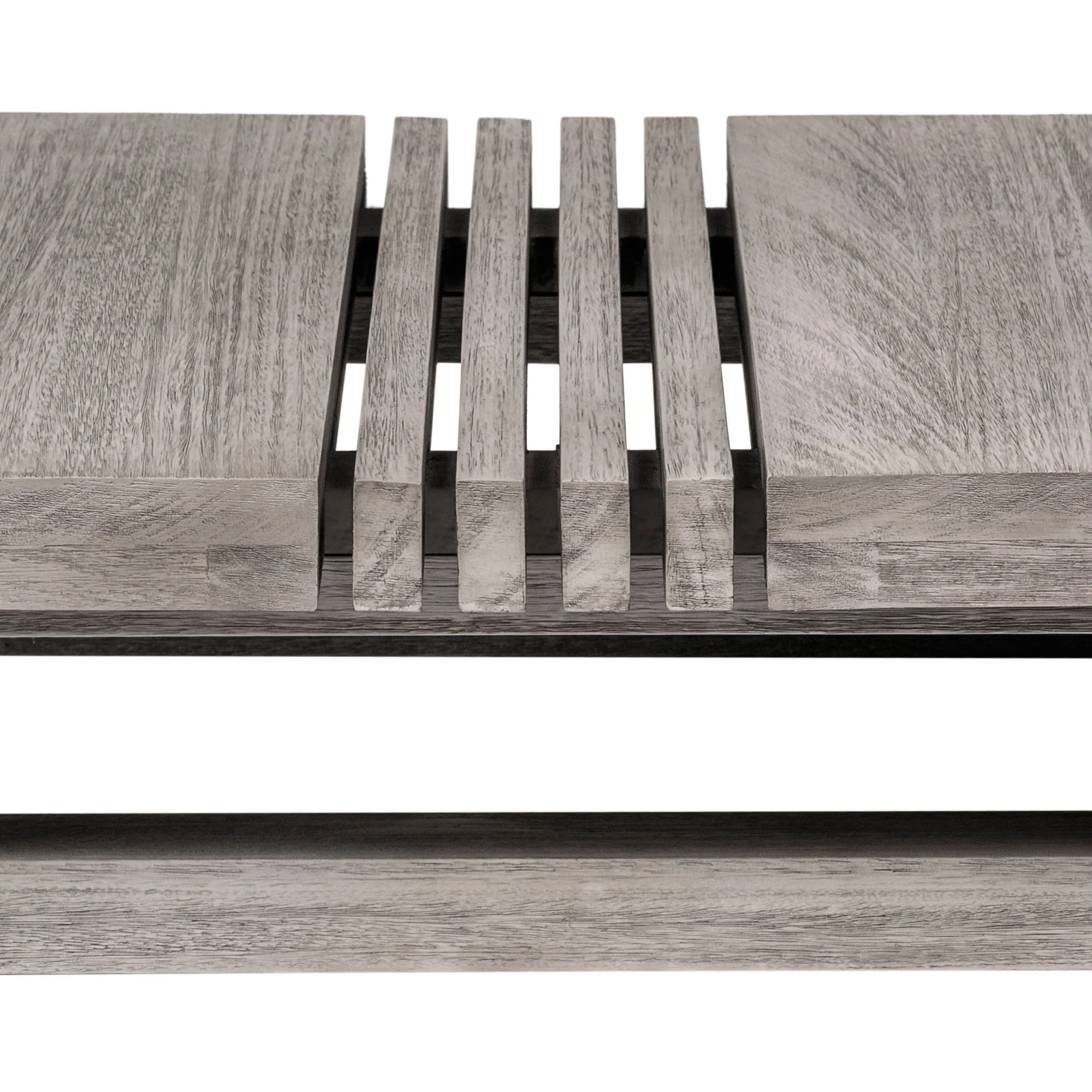 Vivid - Outdoor Patio Coffee Table - Image 11