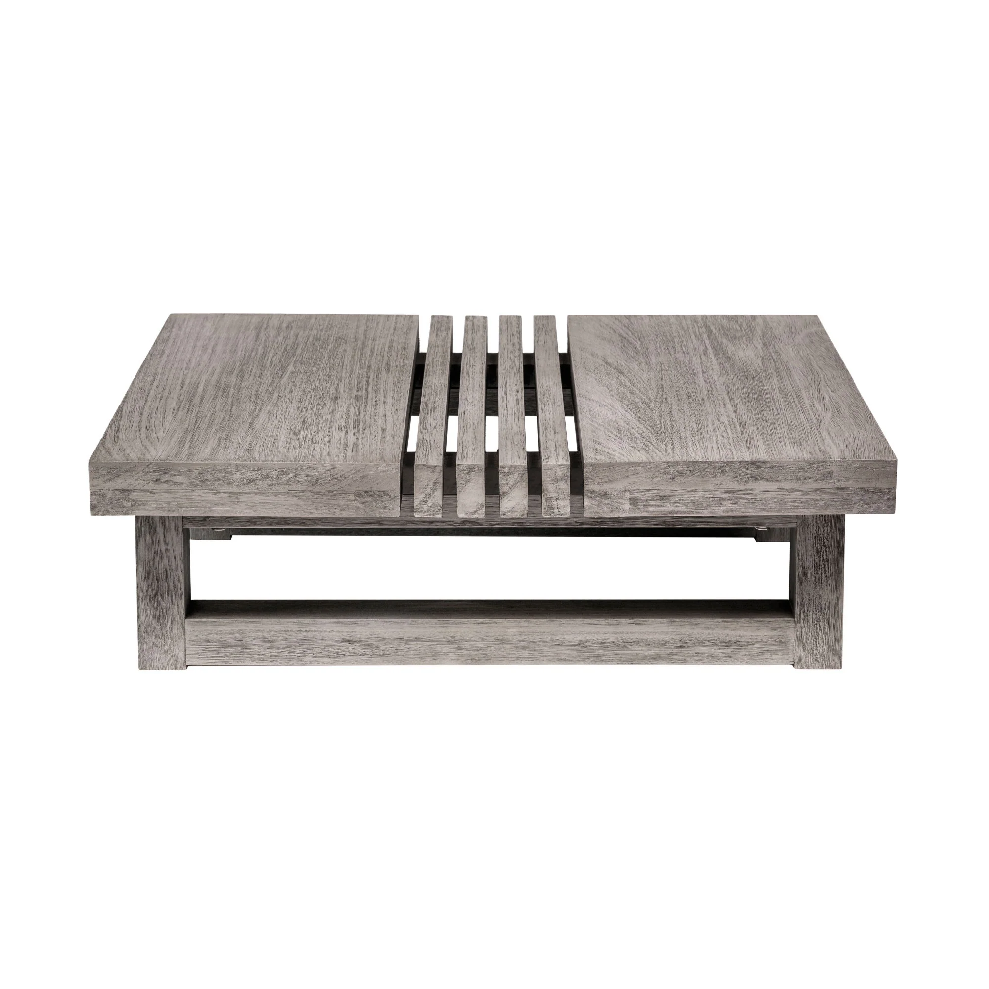 Vivid - Outdoor Patio Coffee Table - Image 18