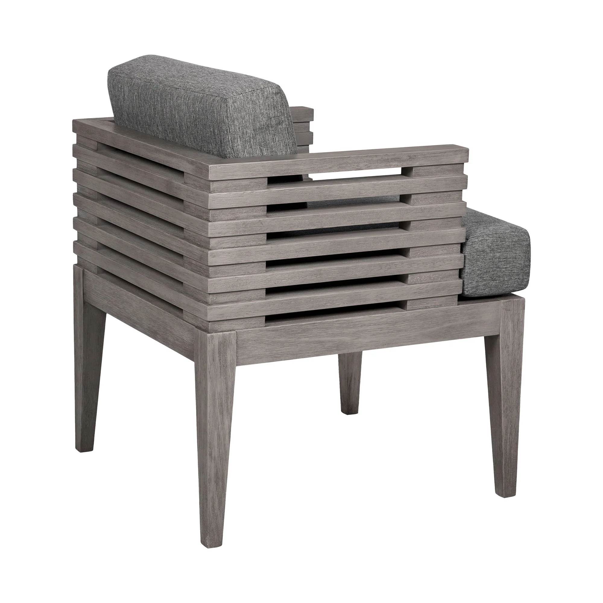 Vivid - Outdoor Patio Dining Chair - Image 15